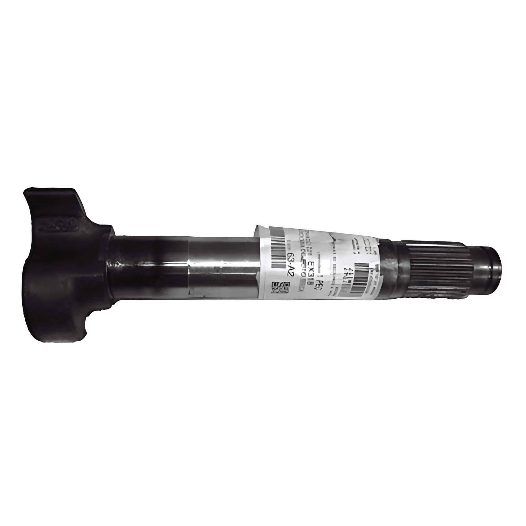 EIXO S DIANTEIRO 28 ESTRIAS LE 284 MM - 2TB607047