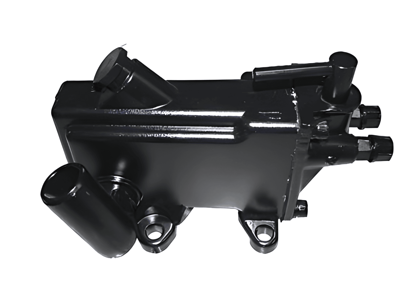 BOMBA HIDRAULICA CABINE CONSTELLATION      ( USO CHAVE ) - 2R2899501A