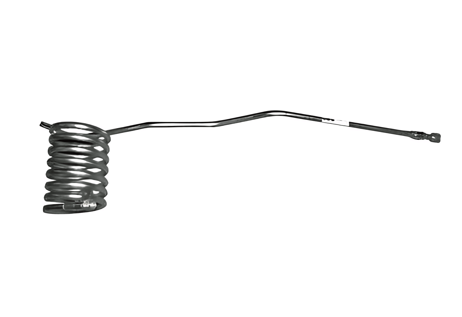 TUBO ESPIRAL RESERVATORIO AR - 6C452A165AB