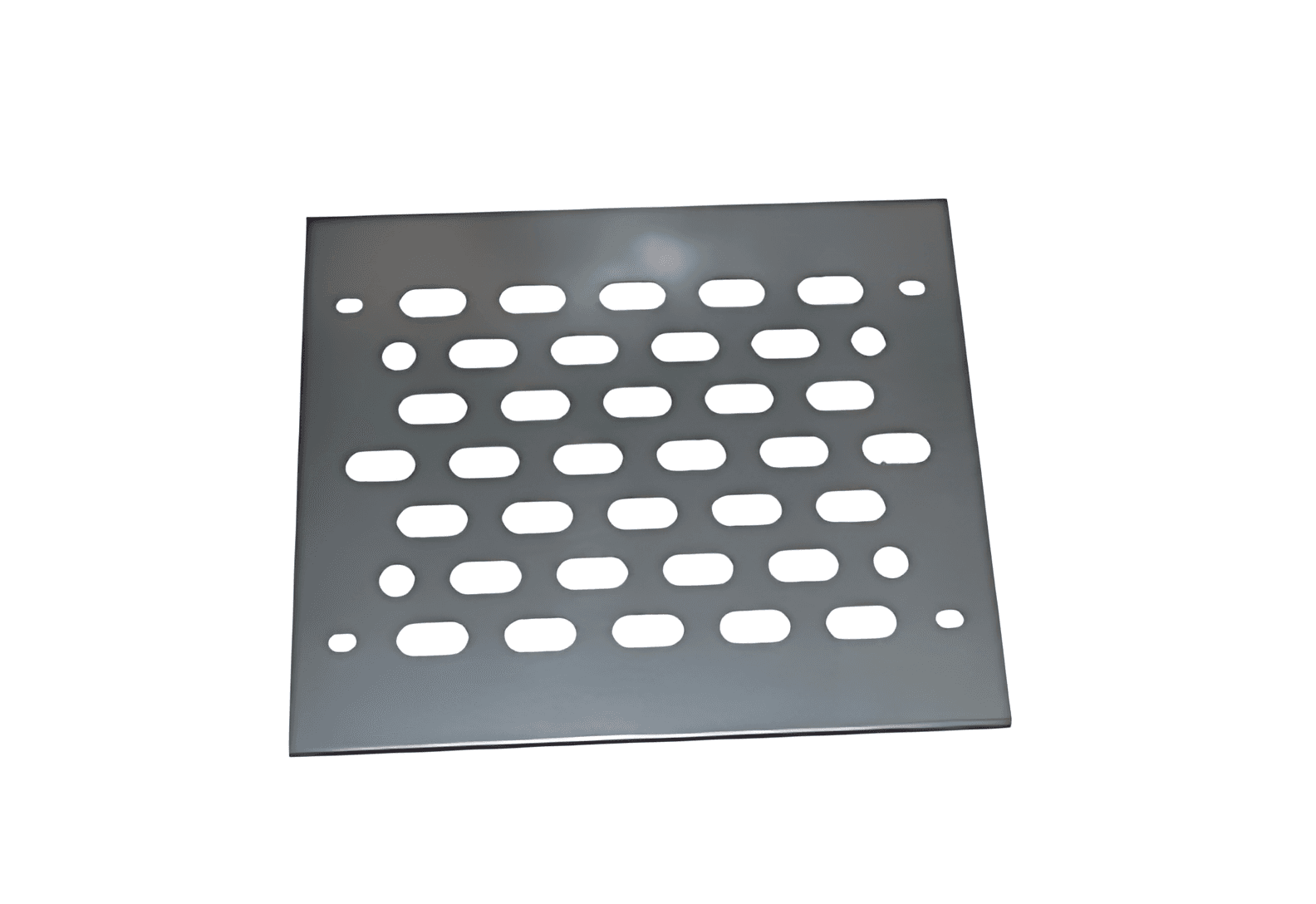 DEFLETOR CALOR INOX SUPERIOR - 2T2201283