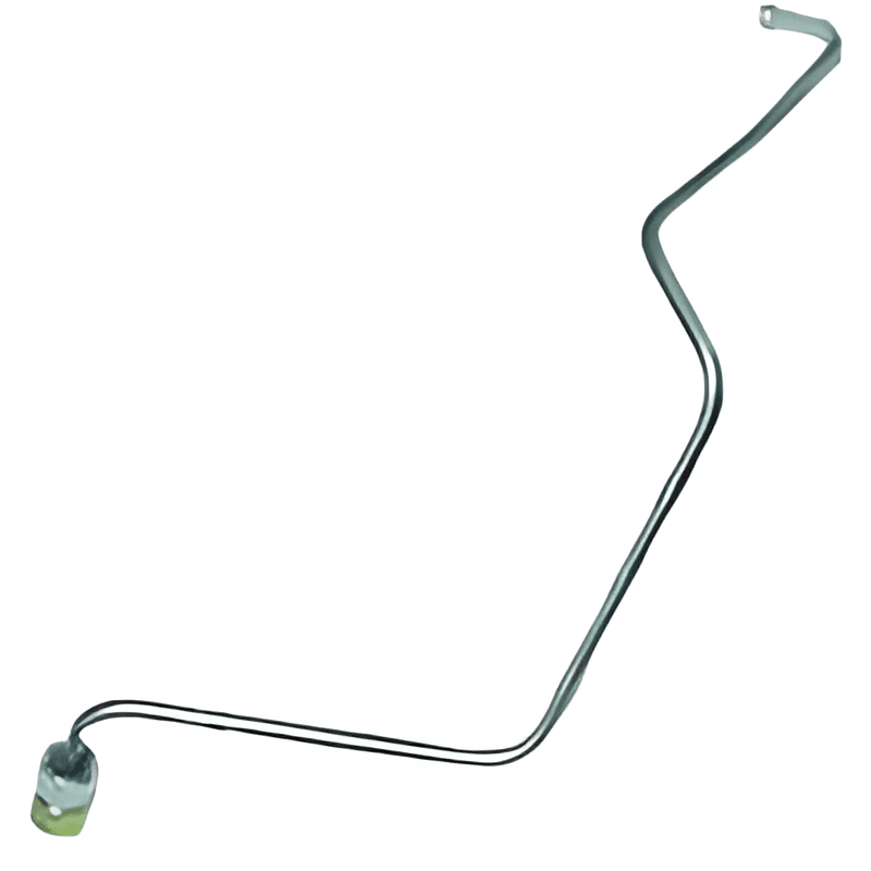 TUBO INJETOR QUARTO 4 CILINDRO SEXTO 6 CIL MWM 229 - 3873104