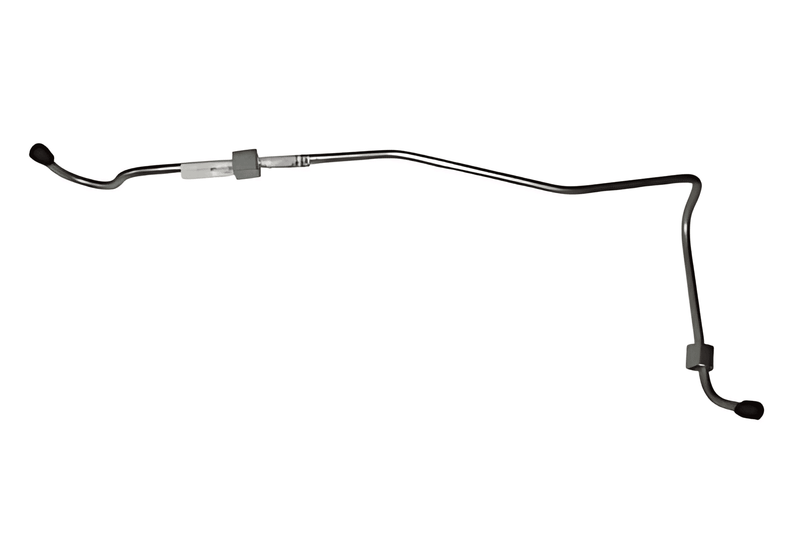 TUBO INJETOR QUINTO CILINDRO 8 3 - 2RK130305