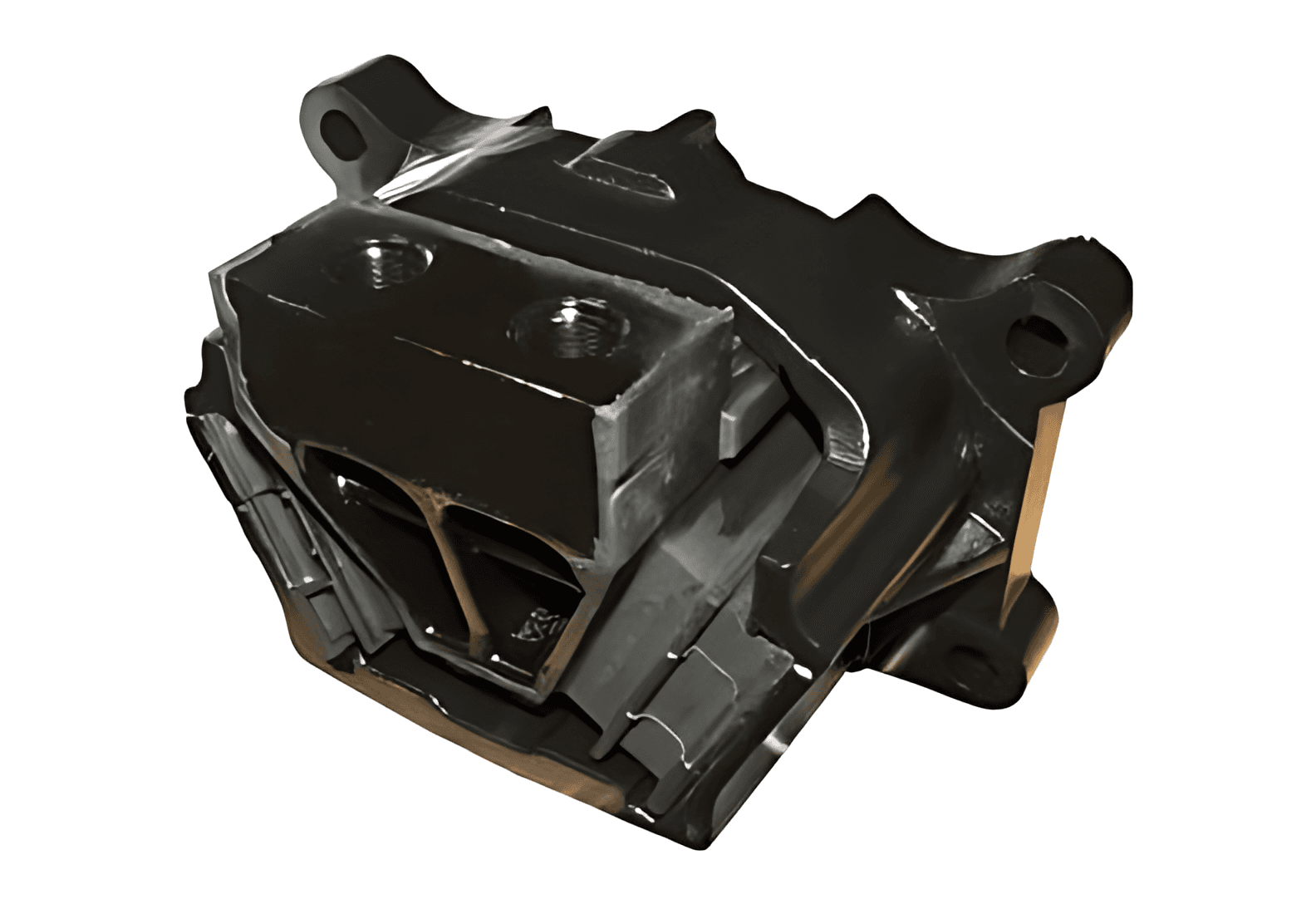 COXIM TRASEIRO CAMBIO MOTOR OM457LA TARJA VERDE - 9412415713