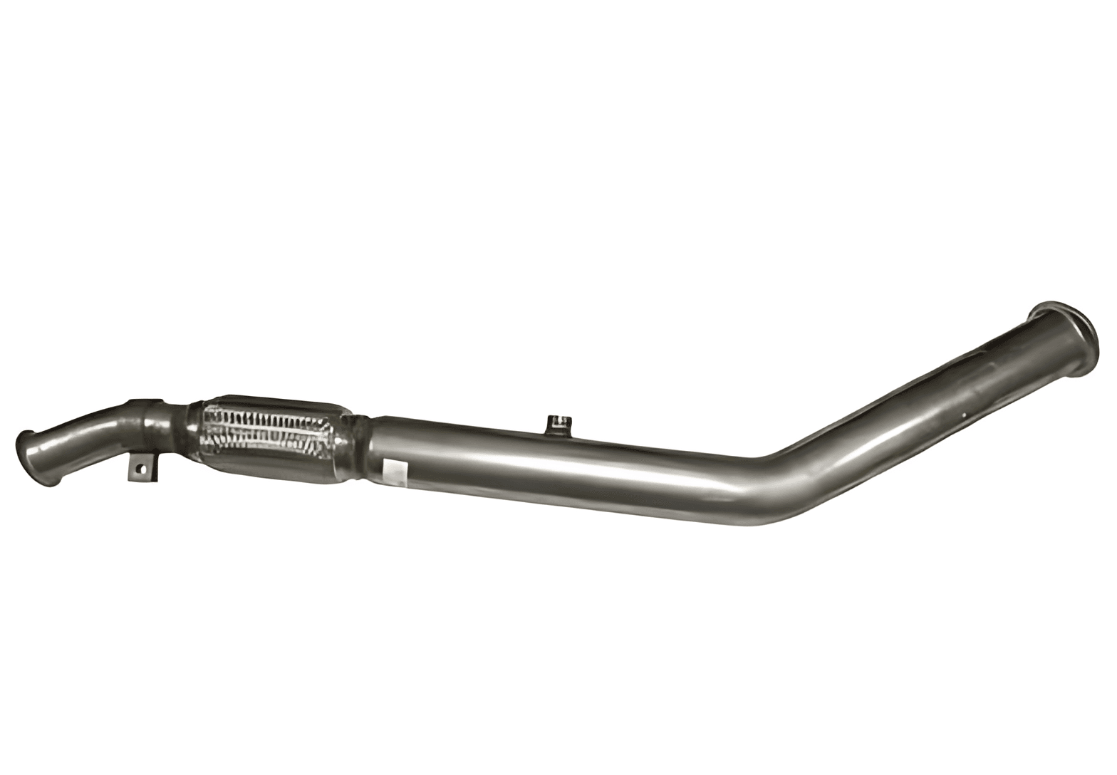 TUBO MOTOR ( FLEXIVEL EM INOX ) - GC455246BA