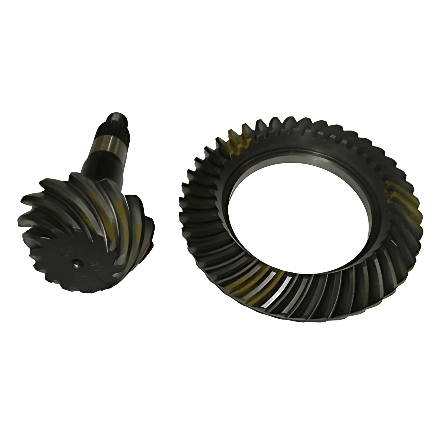 COROA E PINHAO 41X9  RAT 4.56 DANA 70H - T07525145C