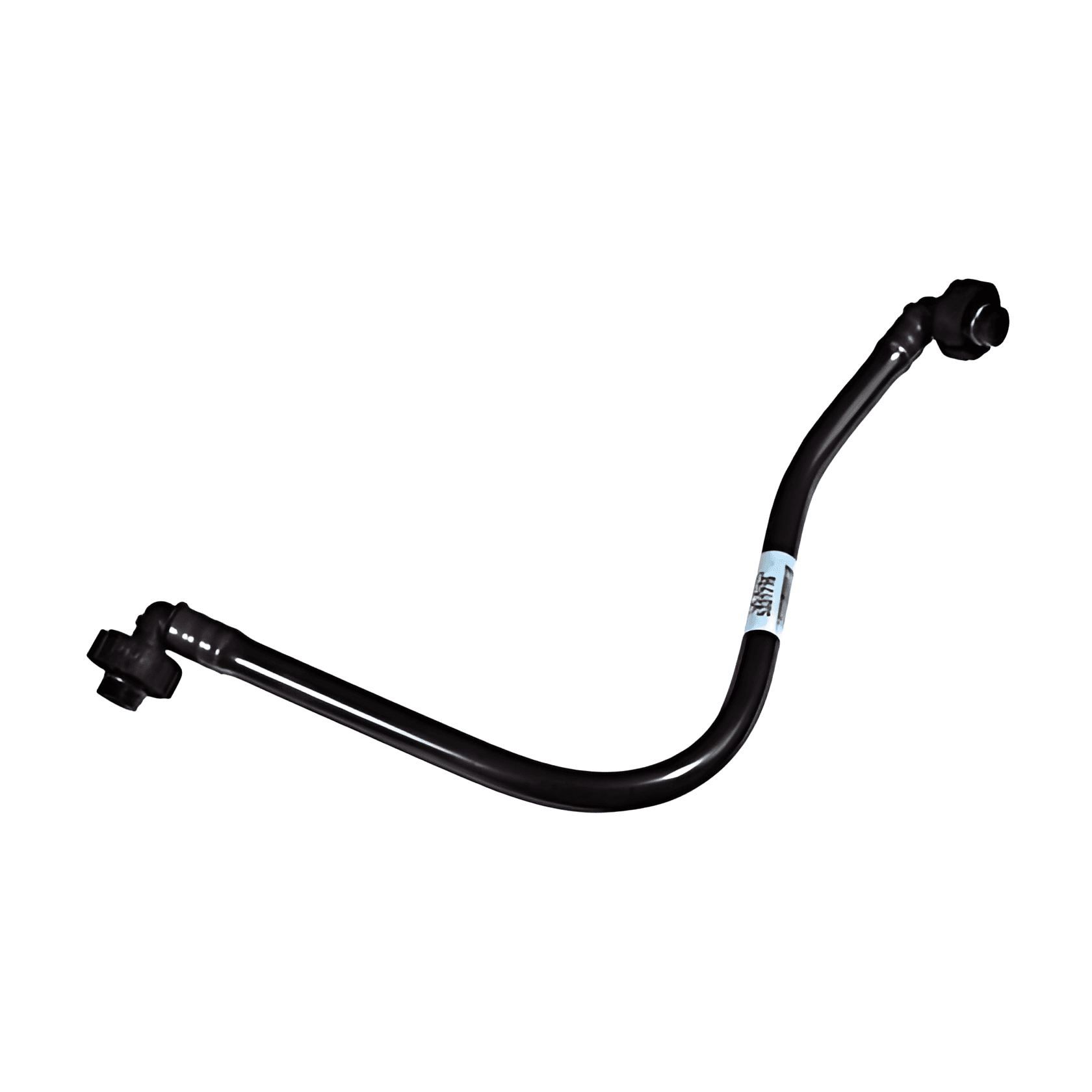 TUBO DE ENTRADA AGUA COMPRESSOR - BH5X2910AA