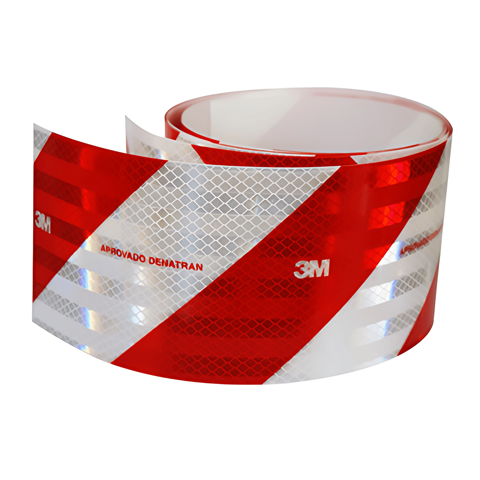 FAIXA REFLETIVA PARACHOQUE 2,40 METROS - HB004766182