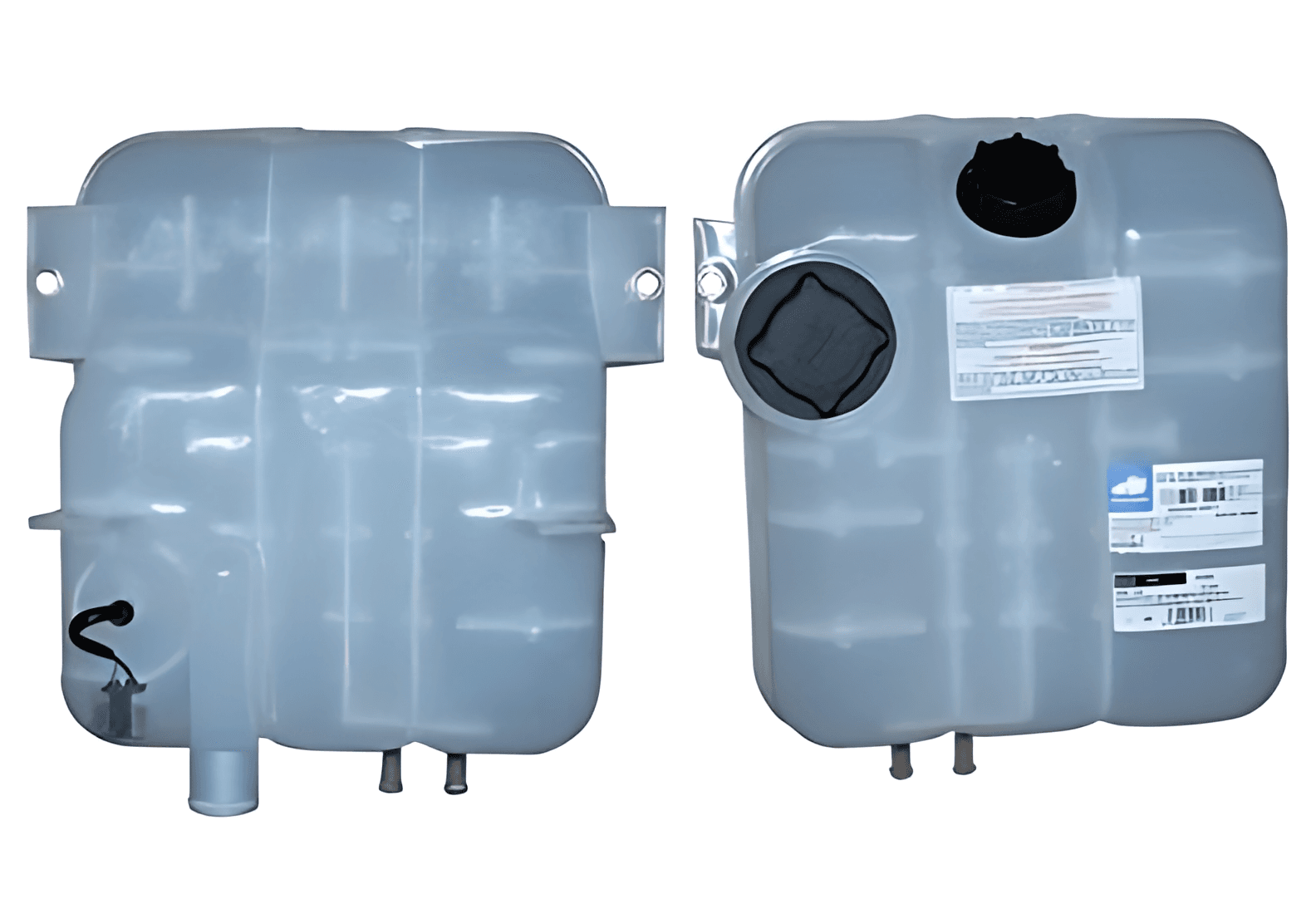 TANQUE EXPANSAO S/SENSOR S/TAMPA INJETAD FH - 1676400