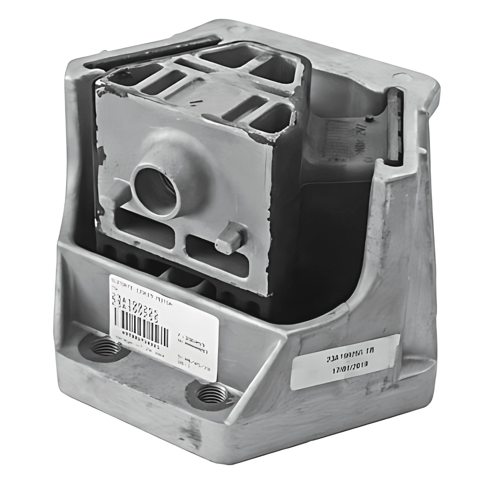 COXIM DIANTEIRO SUSPENSAO MOTOR ORIGINAL - 23A199255