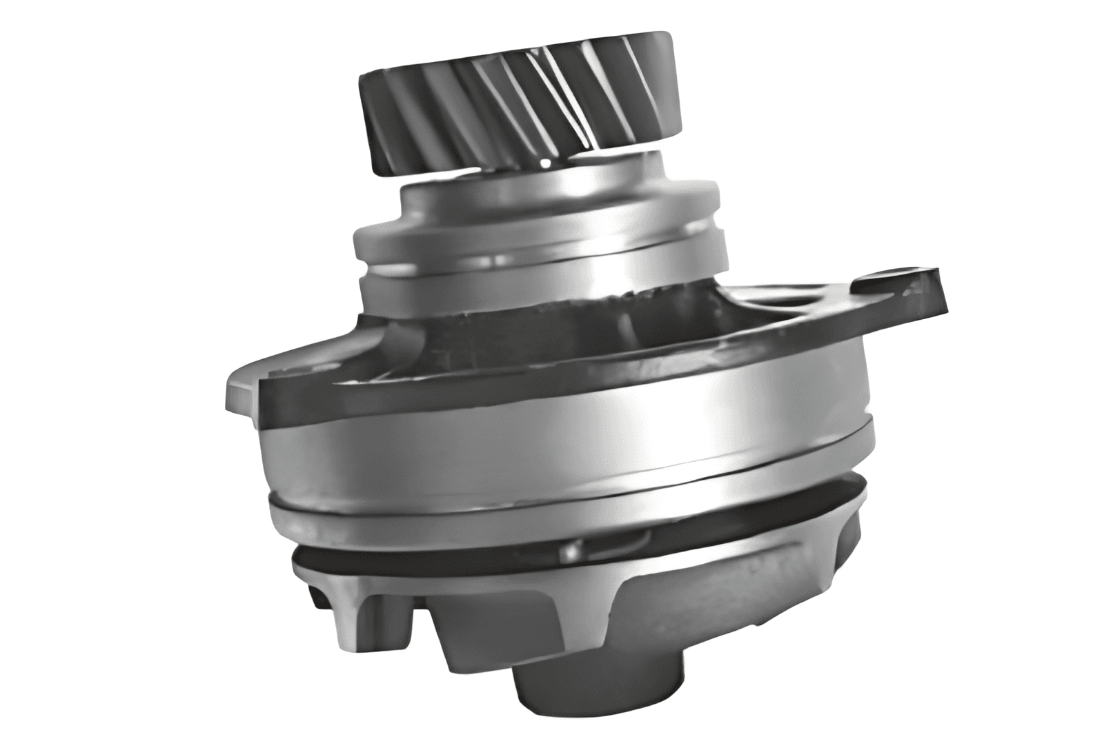 BOMBA AGUA IVECO - 500350785