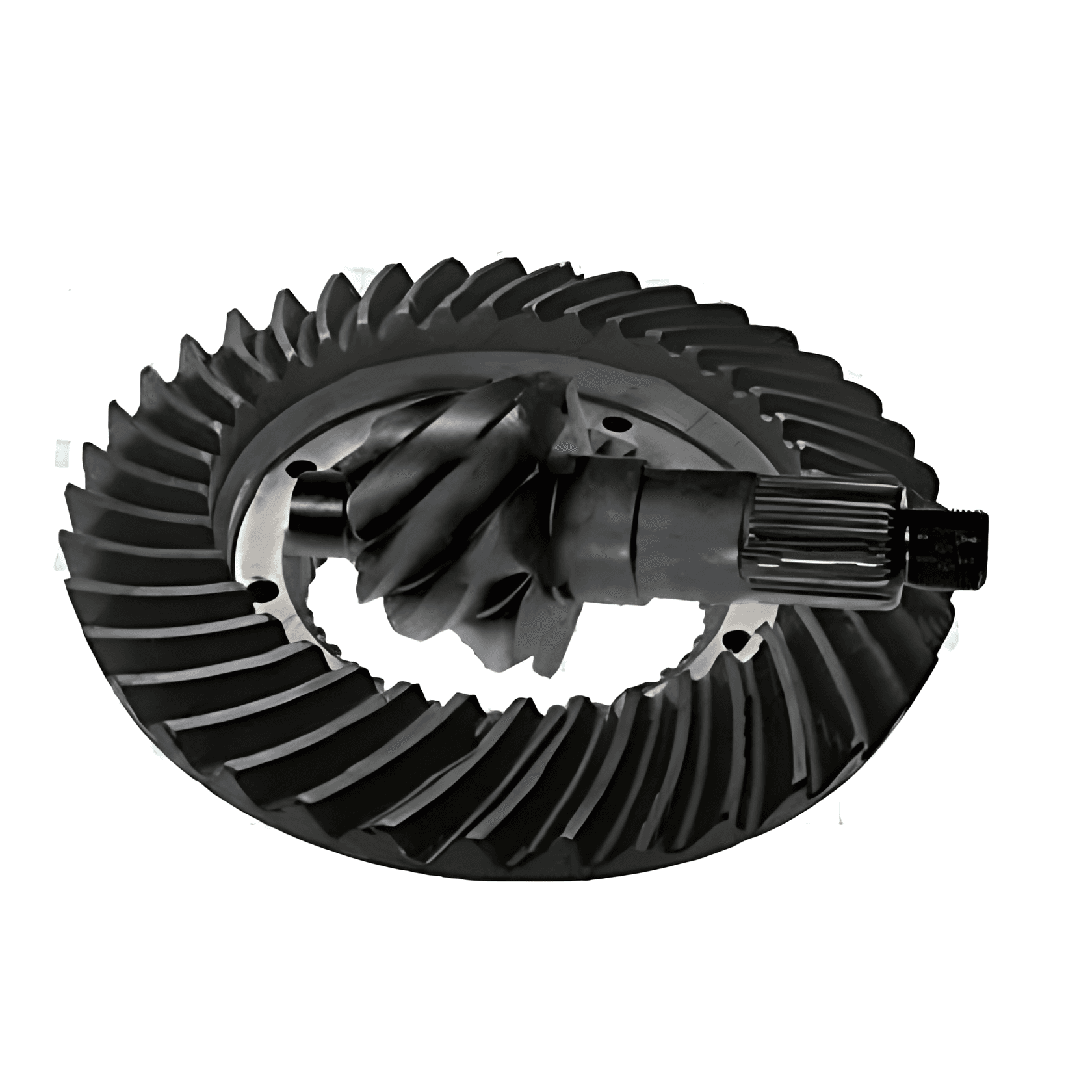 COROA PINHAO 48X7 RAT 6,86 HL-4 - 3223501839