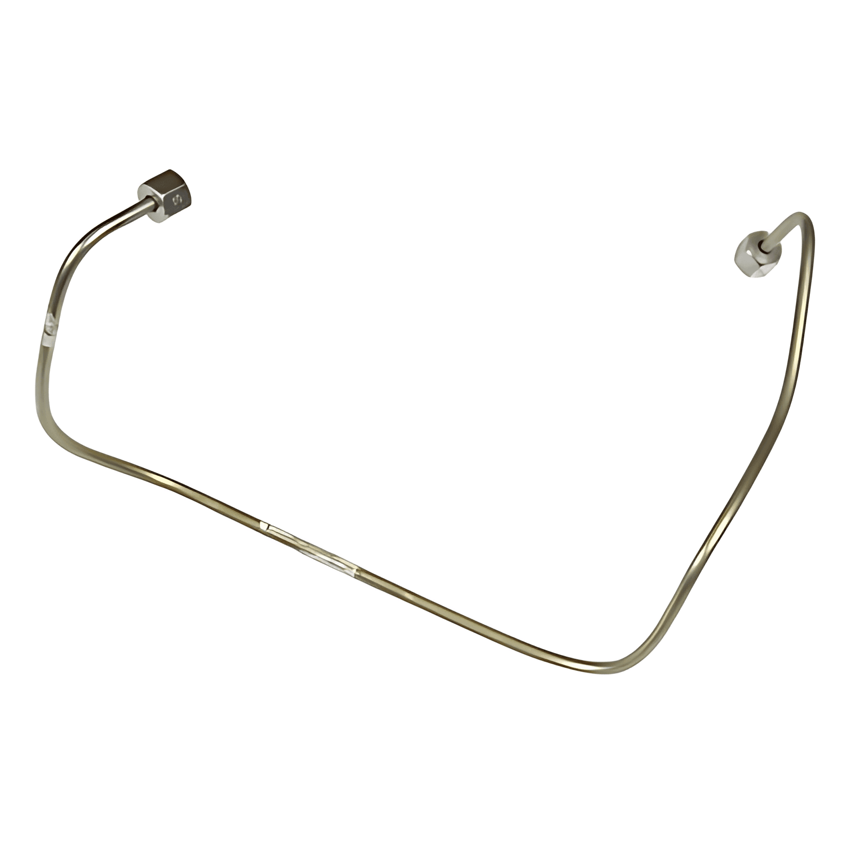 TUBO INJETOR TERCEIRO CILINDRO CUMMINS 5 9L - BF5X9A557AA