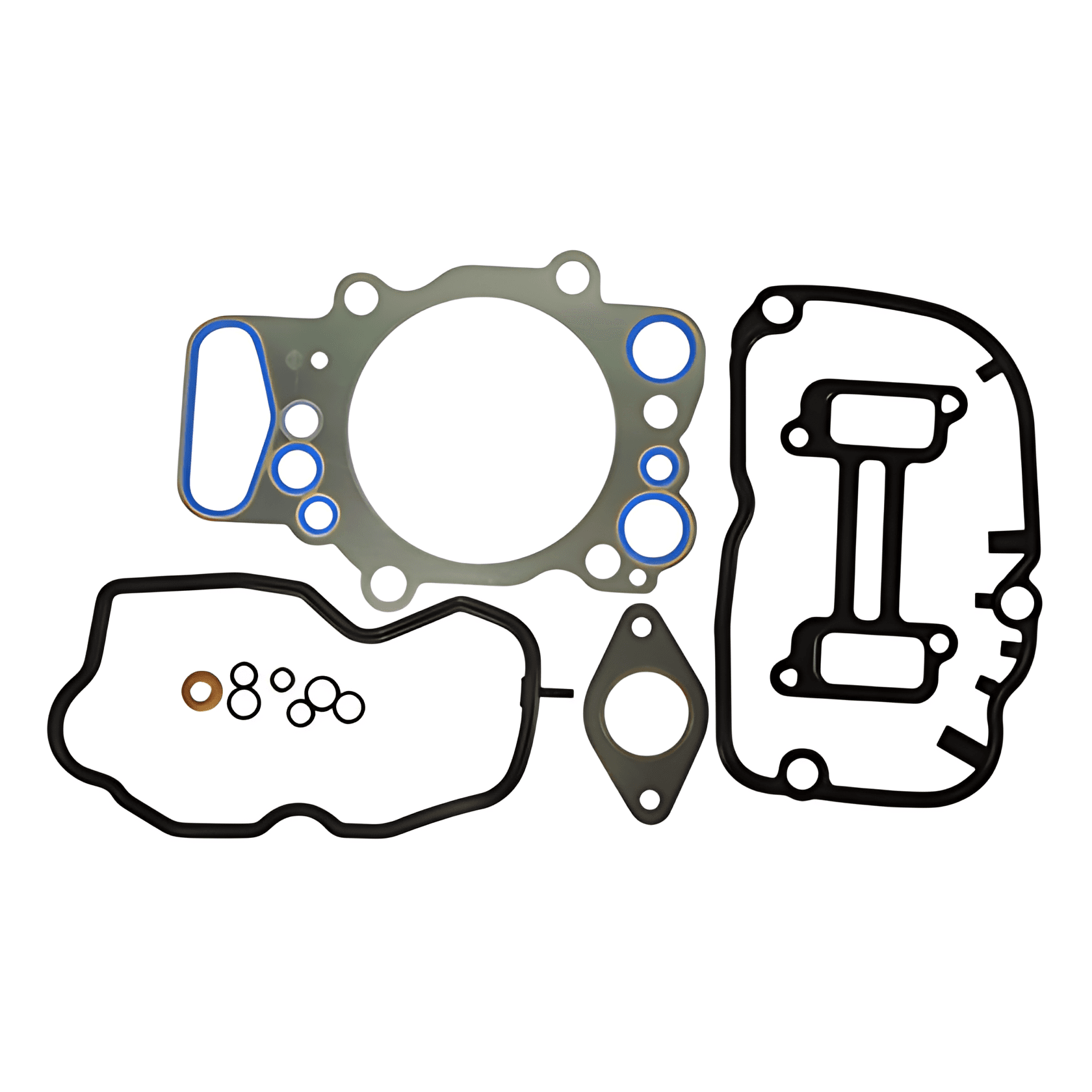 JG JUNTA SUPERIOR CABECOTE MOTOR S/RETENTOR - 1725112