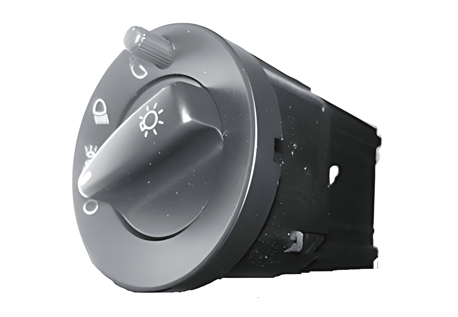 CHAVE DE LUZ 24V C/17 TERMINAIS CAMINHOES 2002... - 2TB941534