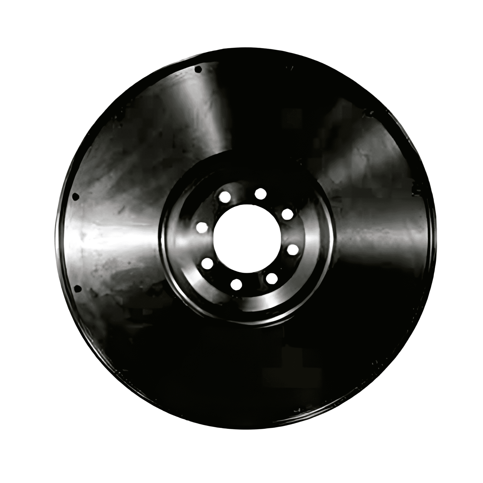 VOLANTE MOTOR COM CREMALHEIRA MBB OM366A-LA CXZF EMB350MM - 3520306605