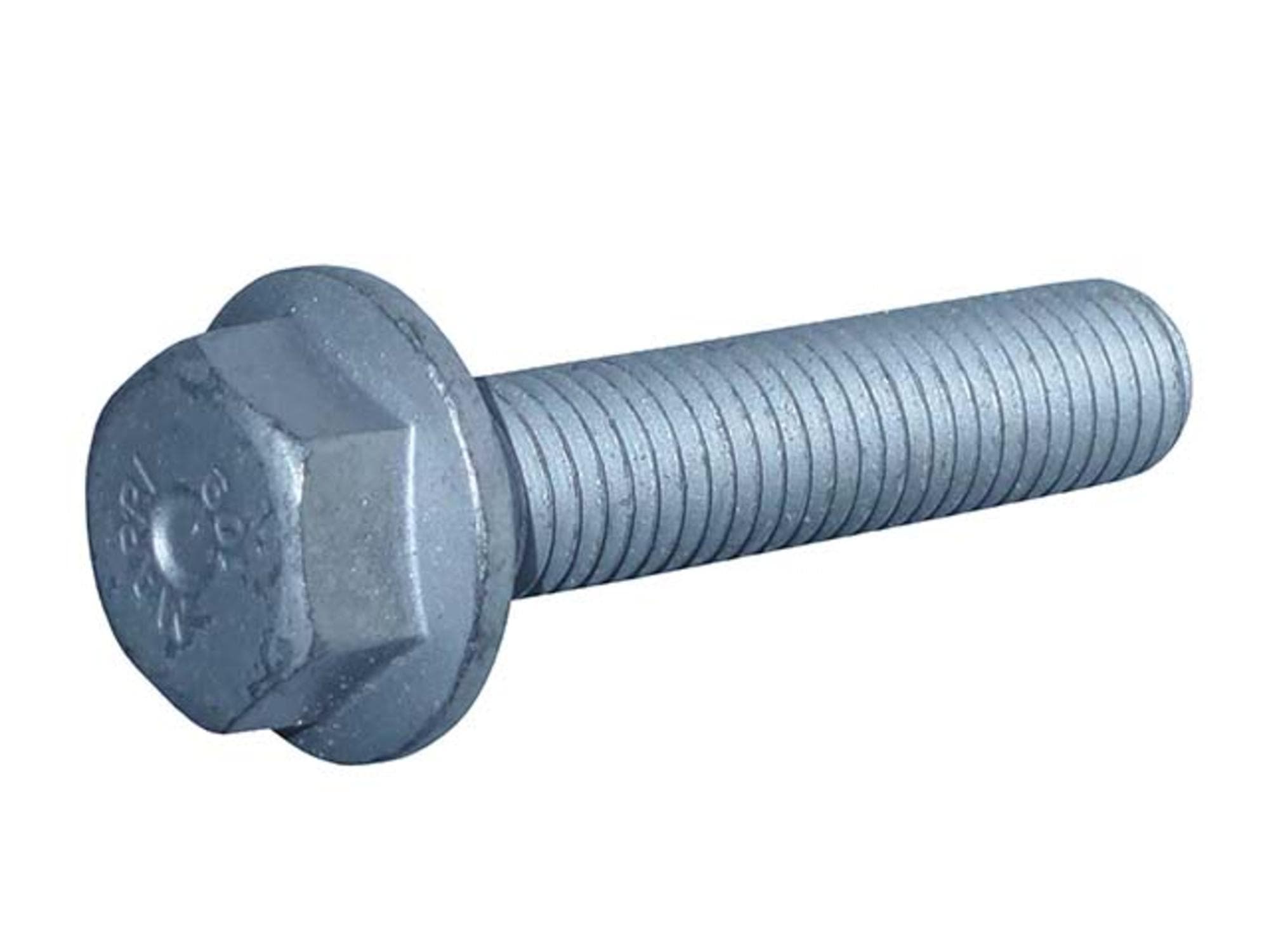 PARAF SEXT.FLANG. M12X55X1,75 10.9 RT - 910105012006