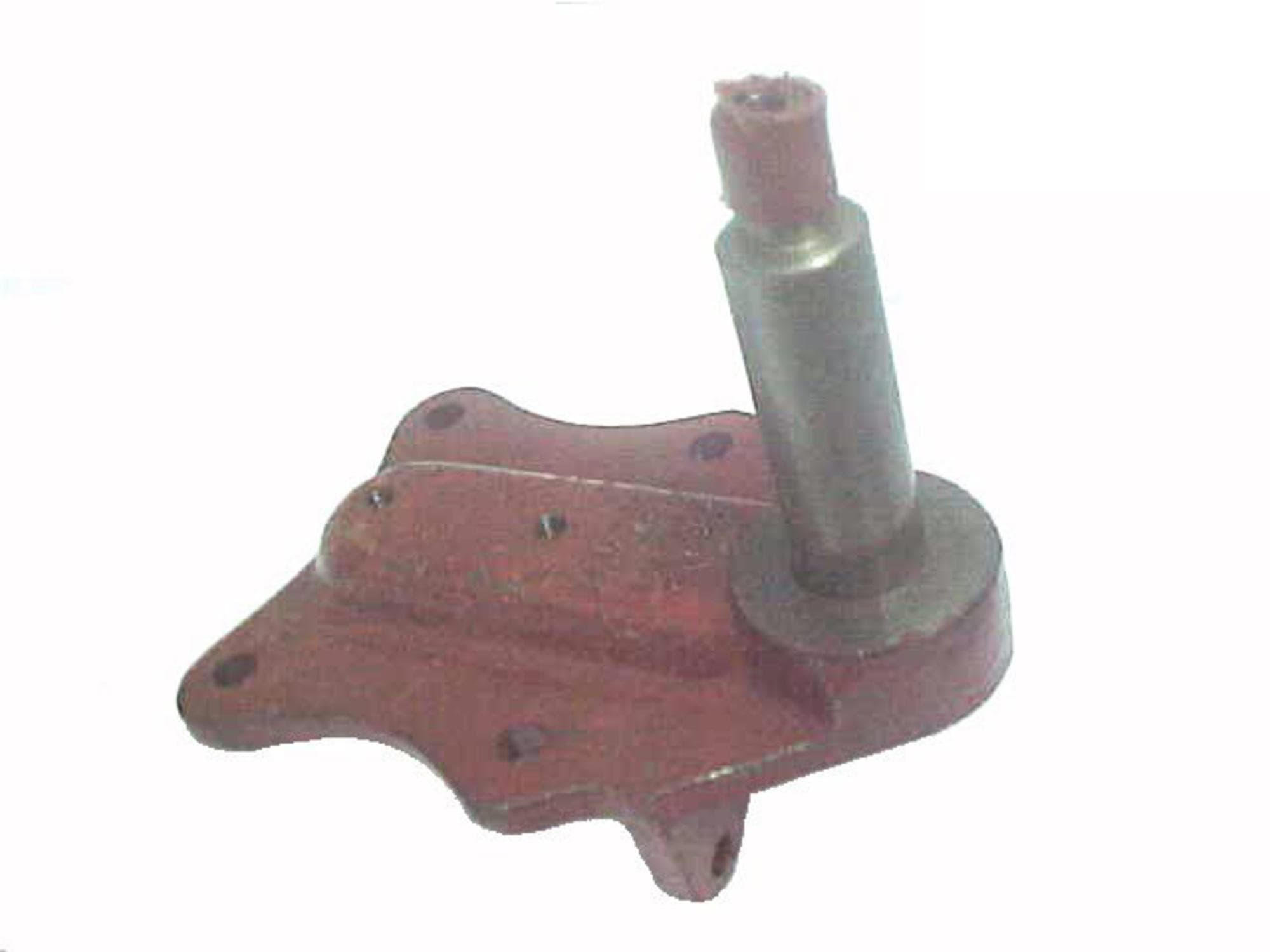 SUPORTE MOLA DIANTEIRA PARTE DIANTEIRA - 6883200170