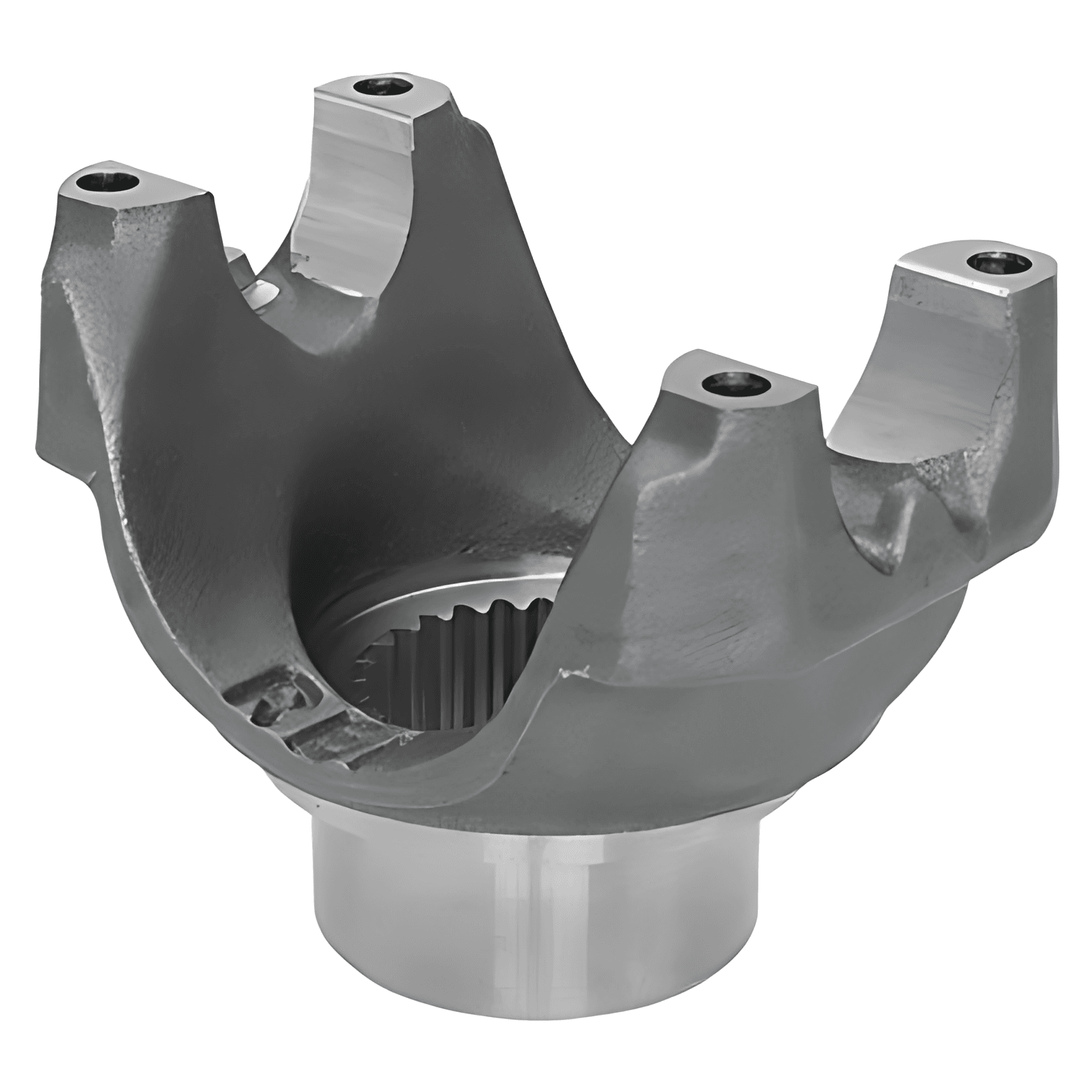 FLANGE DIFERENCIAL - 3843537145