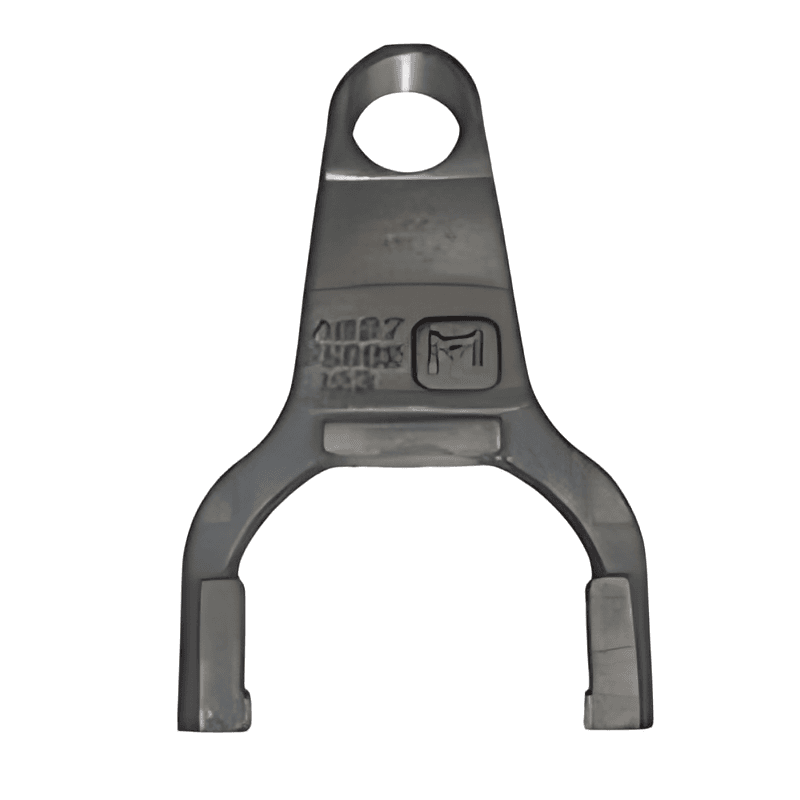 GARFO ENGRENAGEM  LATERAL  BLOQUEIO MS185 U180 MS165 - 2V2525631