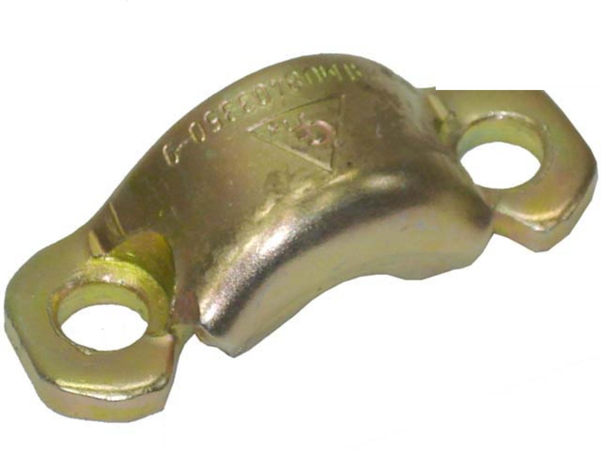 ABRACADEIRA CRUZETA CARDAN SEM REFORCO LATERAL 54MM - E7HT4A25ACA