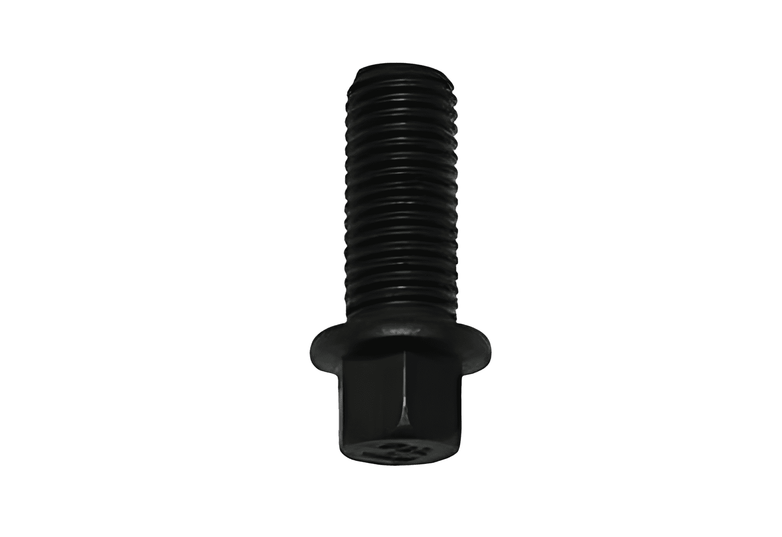 PARAFUSO ABRACADEIRA CARDAN  FLANGEADO 5/16X3/4 UNF TRAVA - TAP521153