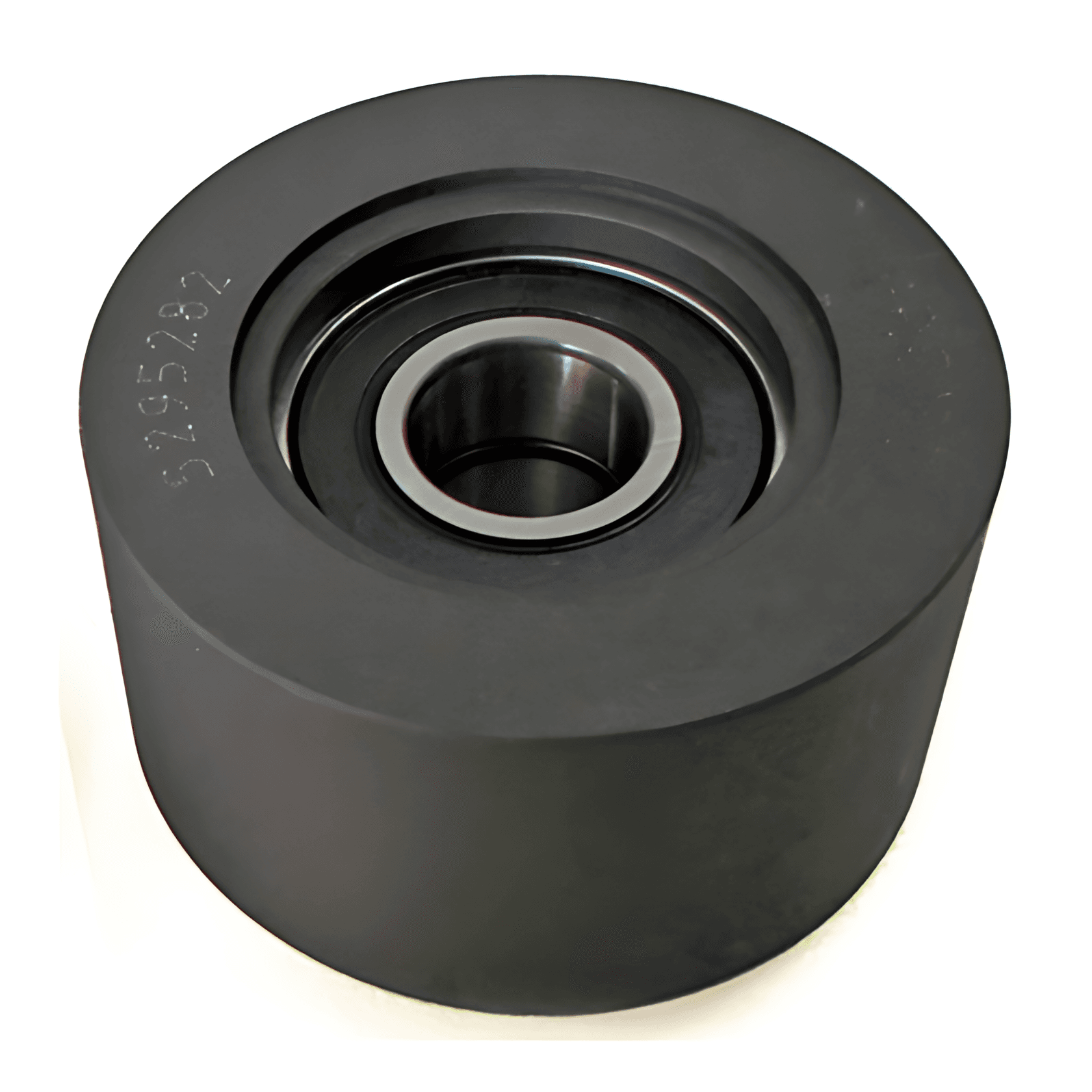 POLIA ESTICADOR CORREIA LISA COM ROLAMENTO ( SEM ESPACADOR ) - 2Z0903119AS