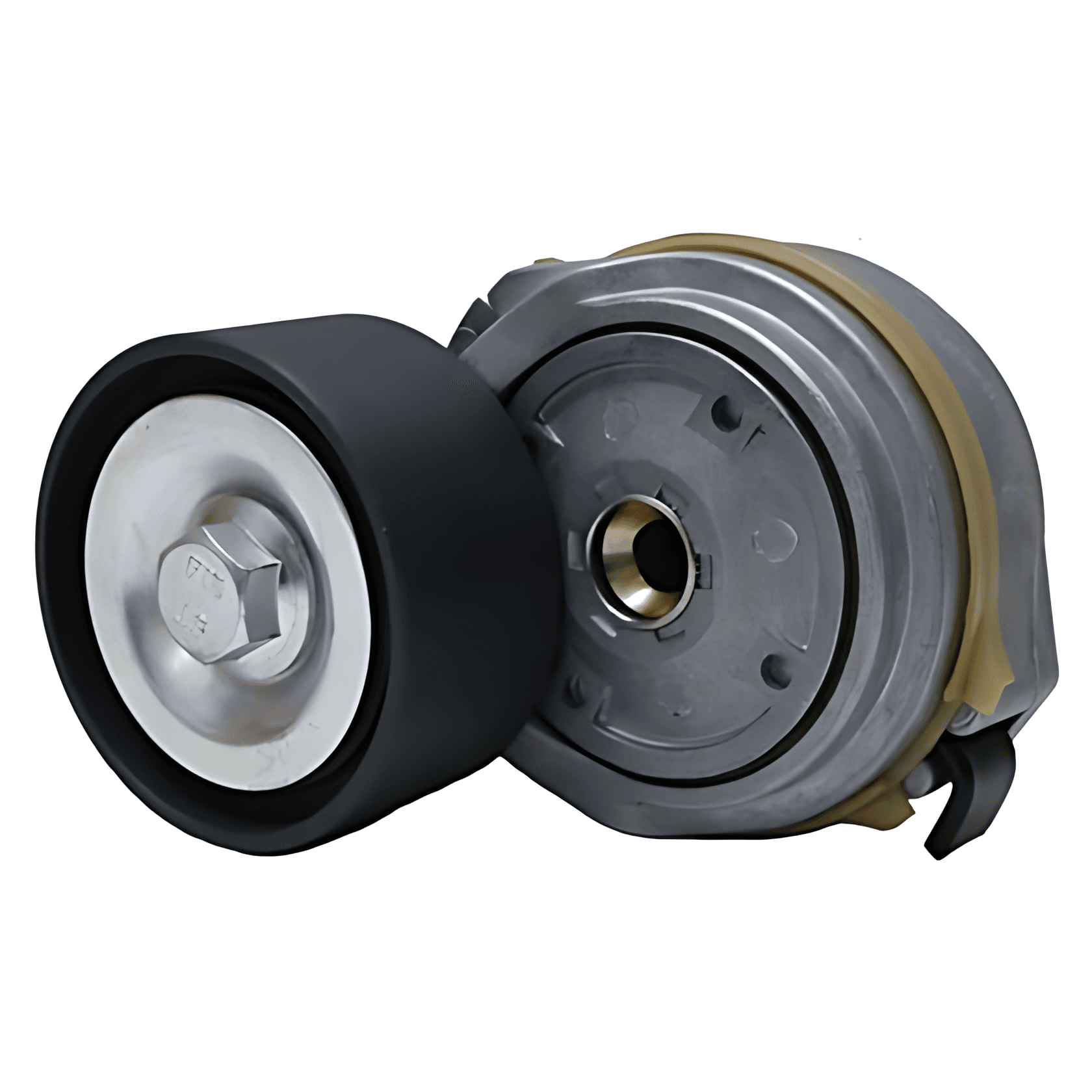 TENSOR CORREIA POLIA LISA ACO - 2V5145299