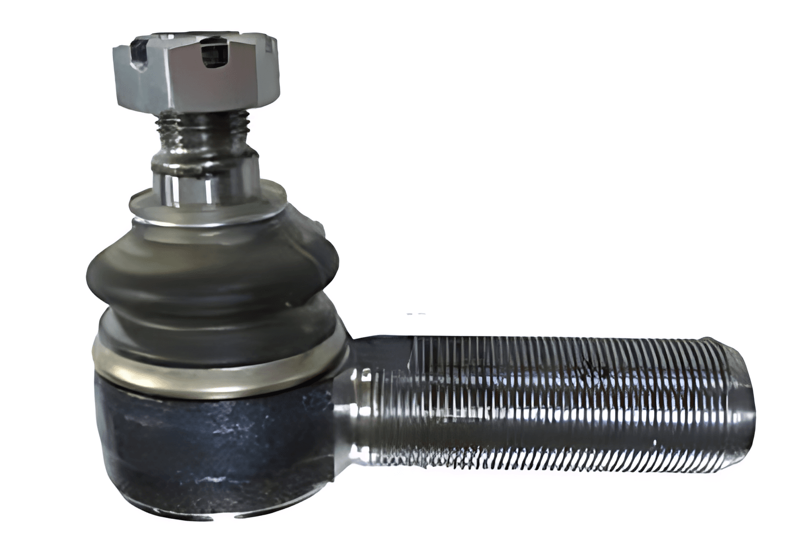TERMINAL DIRECAO LE 28X1.5 105MM - 3443307235