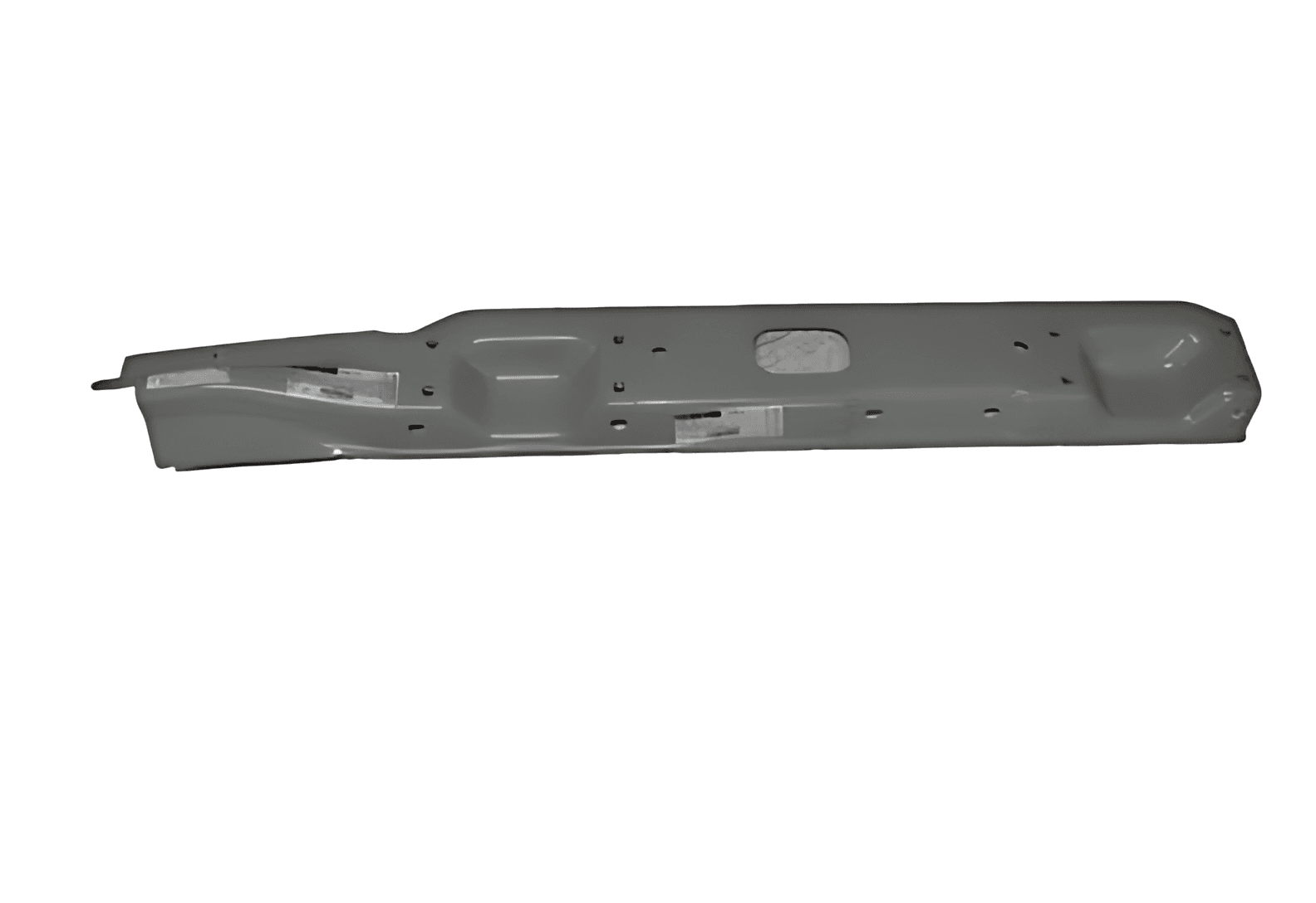 CHAPA REFORCO LD - 2R2809232