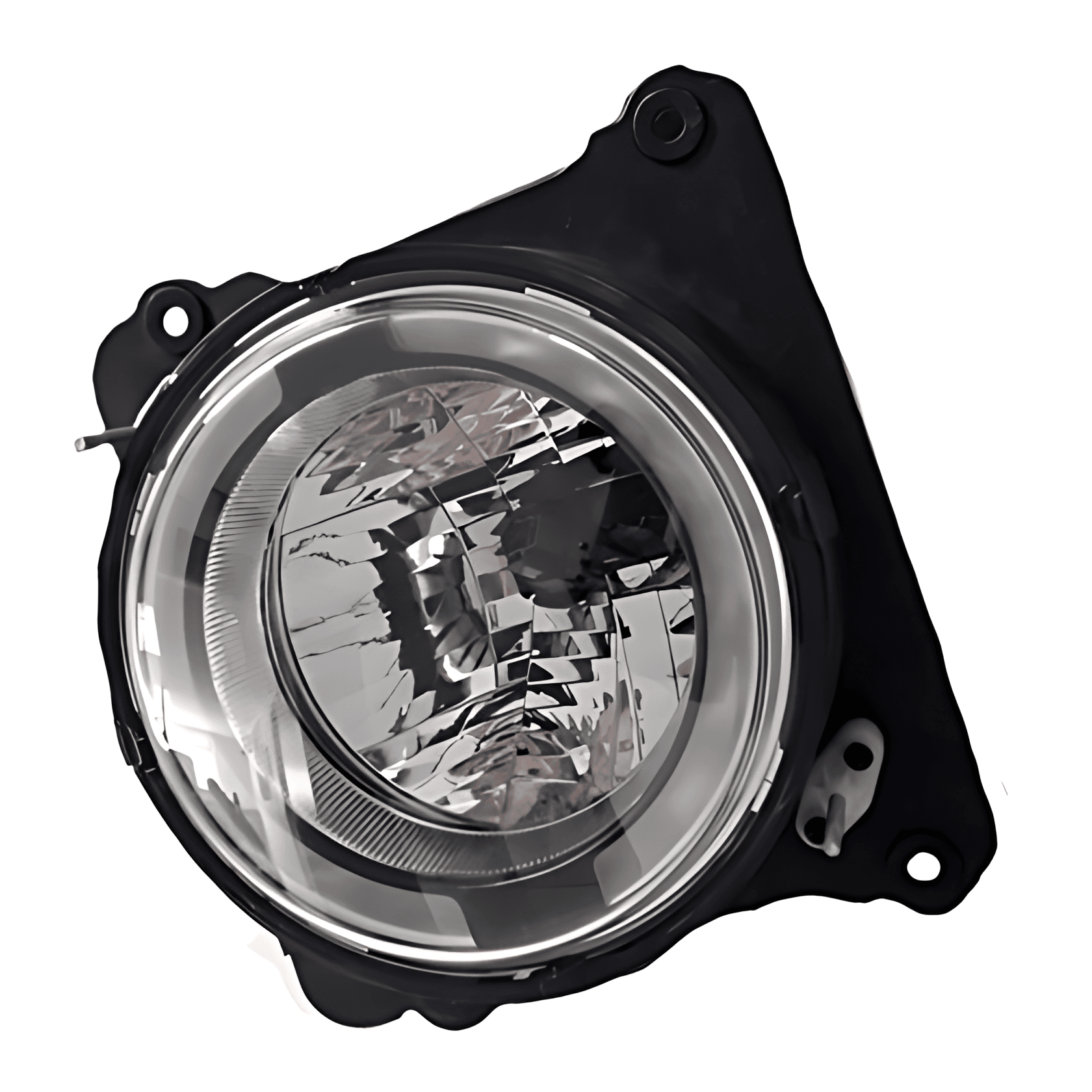 FAROL PRINCIPAL LE COM DRL ( LUZ DE RODAGEM DIURNA ) LED 24V - 23K941033