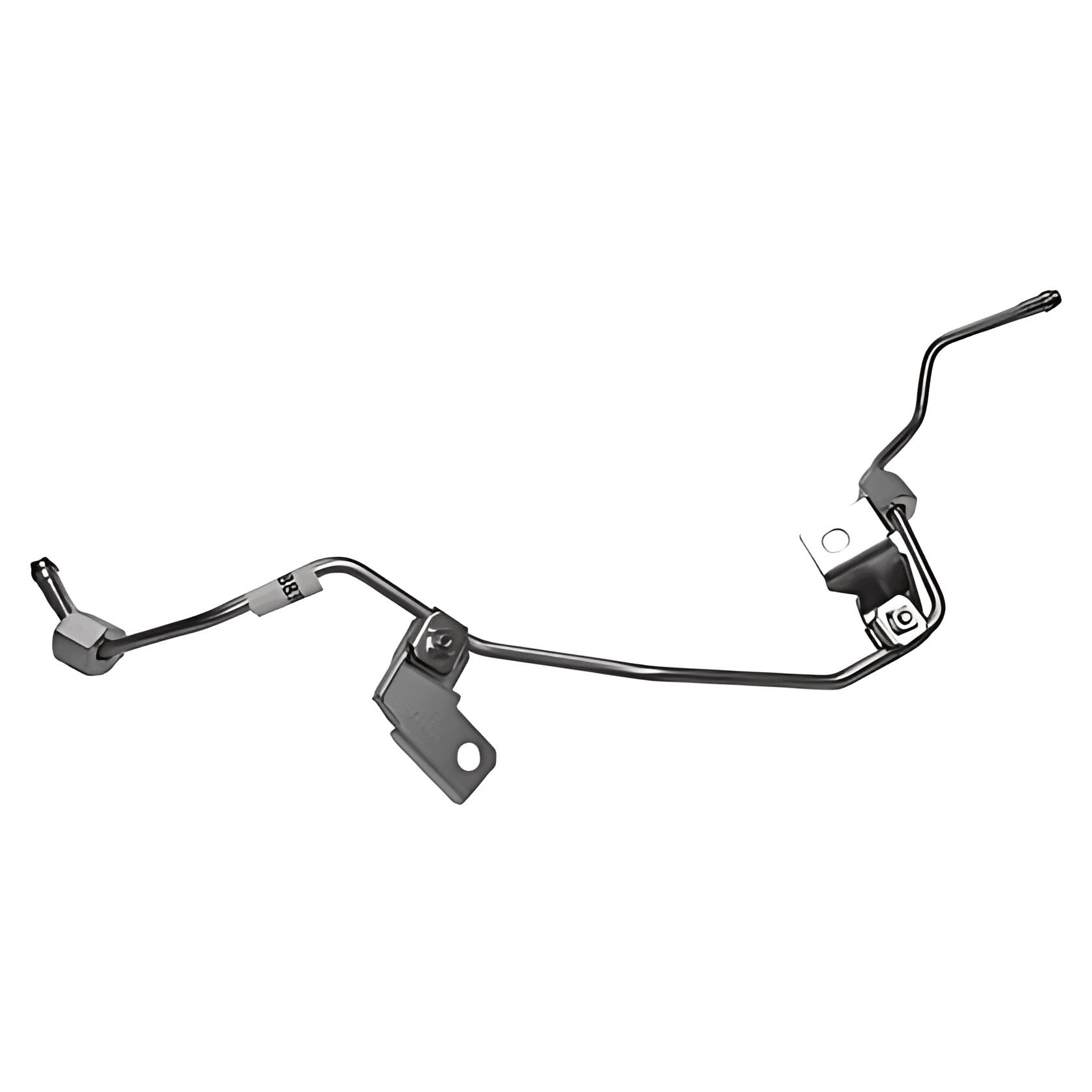 TUBO SUPRIMENTO COMBUSTIVEL C/ABRAC. - 2R0130309A