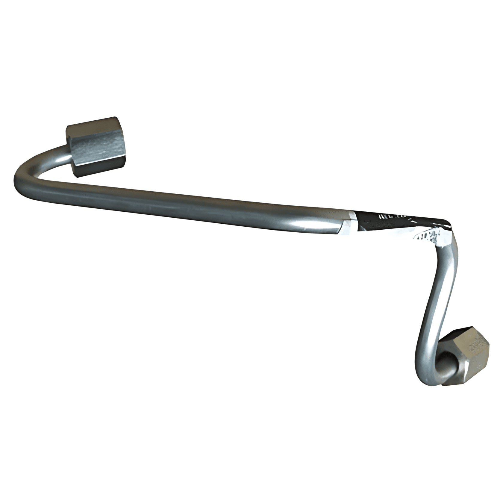 TUBO ALTA PRESSAO COMBUSTIVEL - 2R0130304C