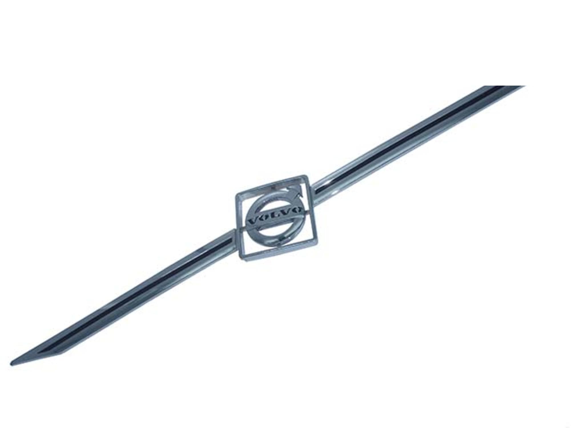 EMBLEMA TRANSVERSAL DA GRADE - 20453600