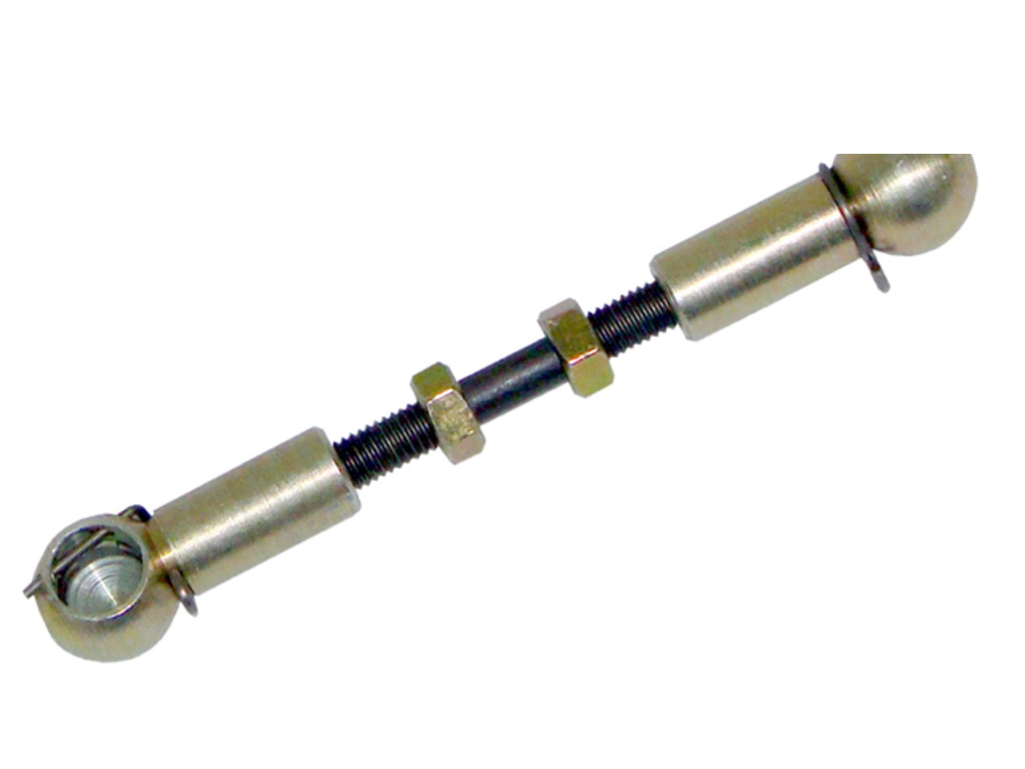 TIRANTE VALV.NIVEL CABINE TR.56MM PLASTI - 1386424