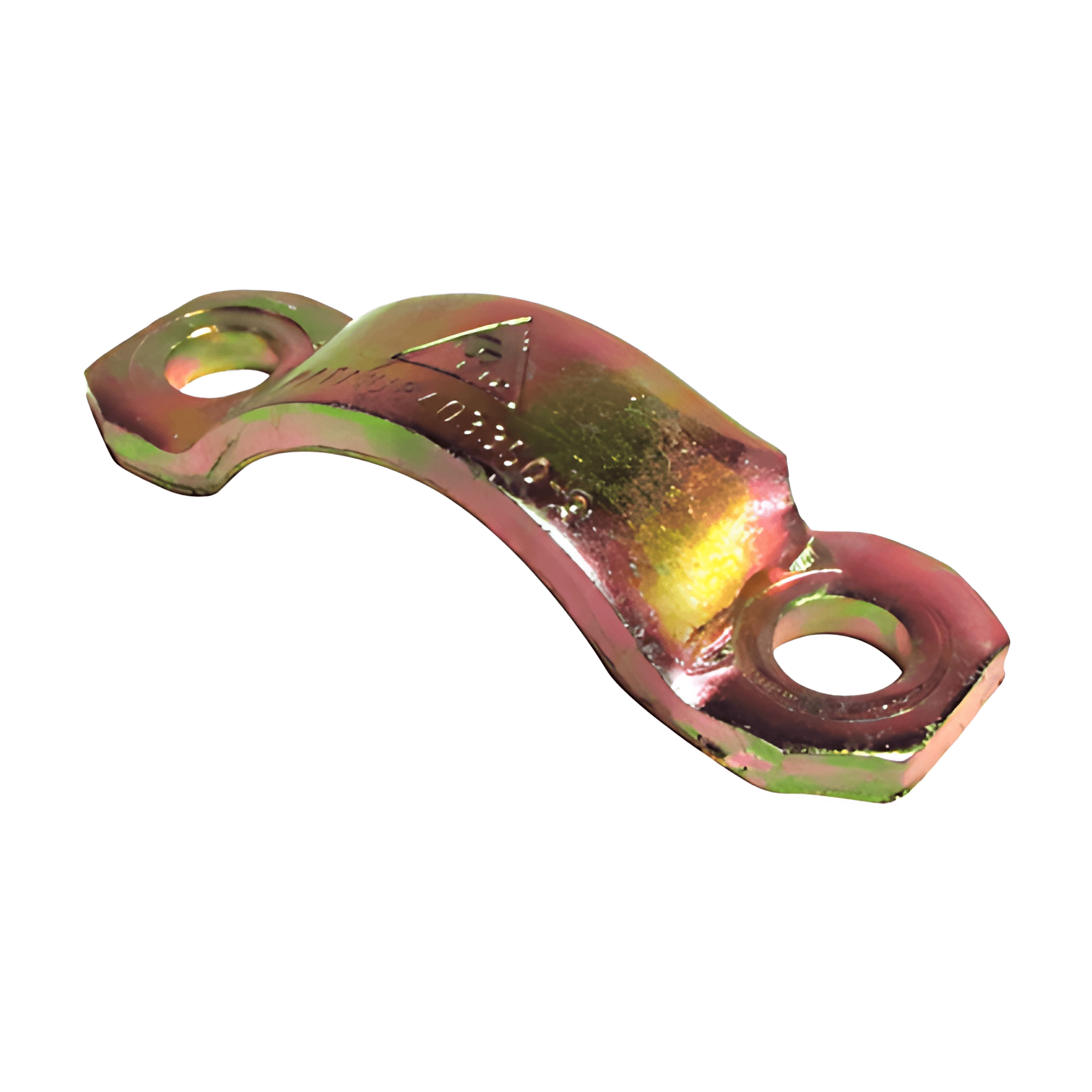 ABRACADEIRA FLANGE CARDAN ( CRUZETA SPL90-1X  CZ-271) - TMG521151