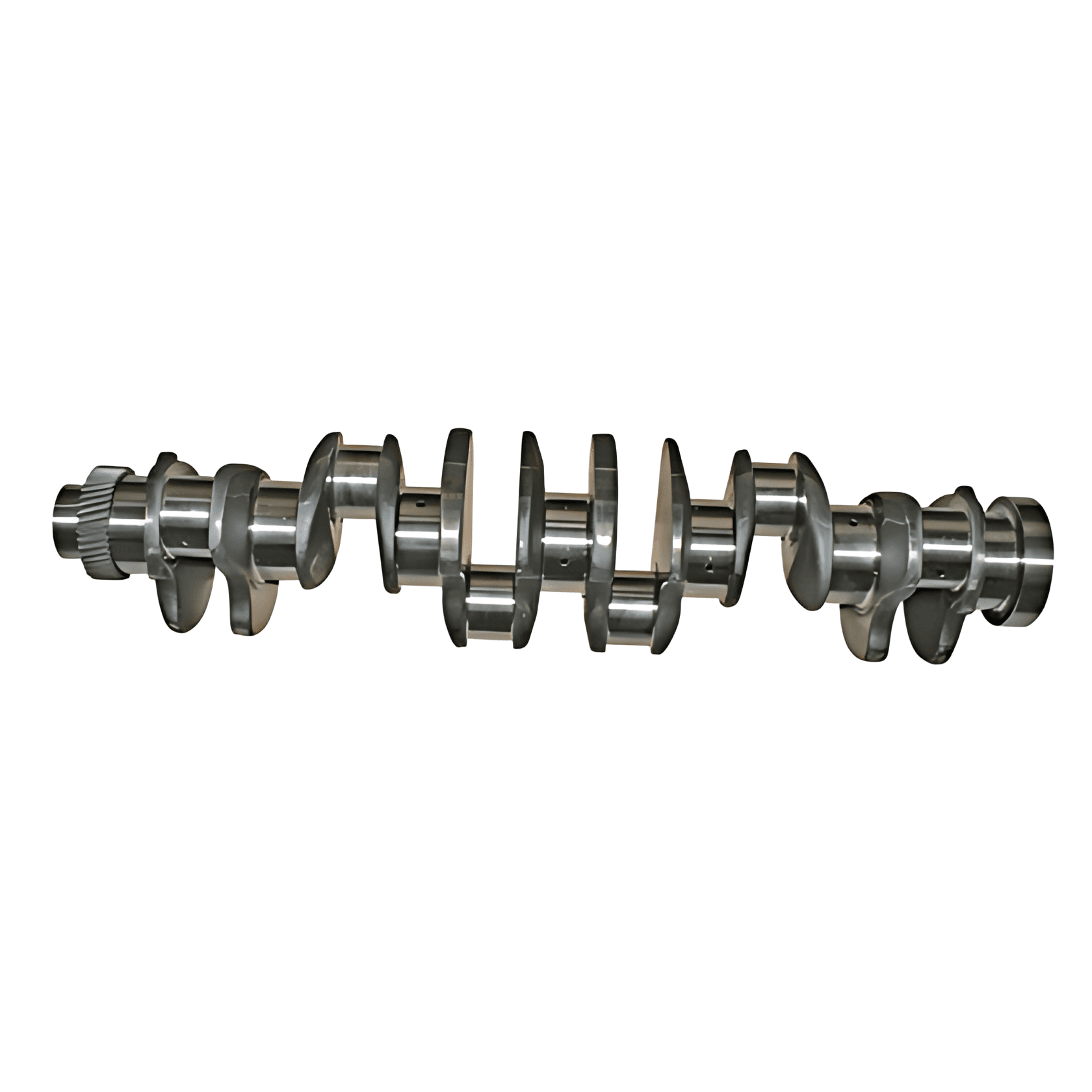 VIRABREQUIM MOTOR CUMMINS 6CTAA 8.3 - TRG105025