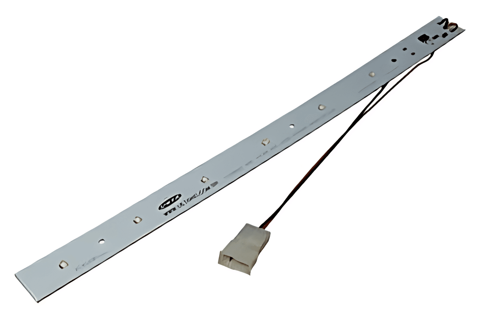 REGUA LED 24V 1W 40CM - TRL884324
