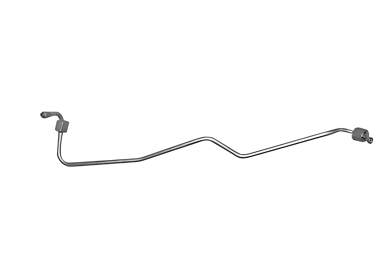 TUBO PRESSAO QUINTO CILINDRO CUMMINS 8 3L - TRG130305