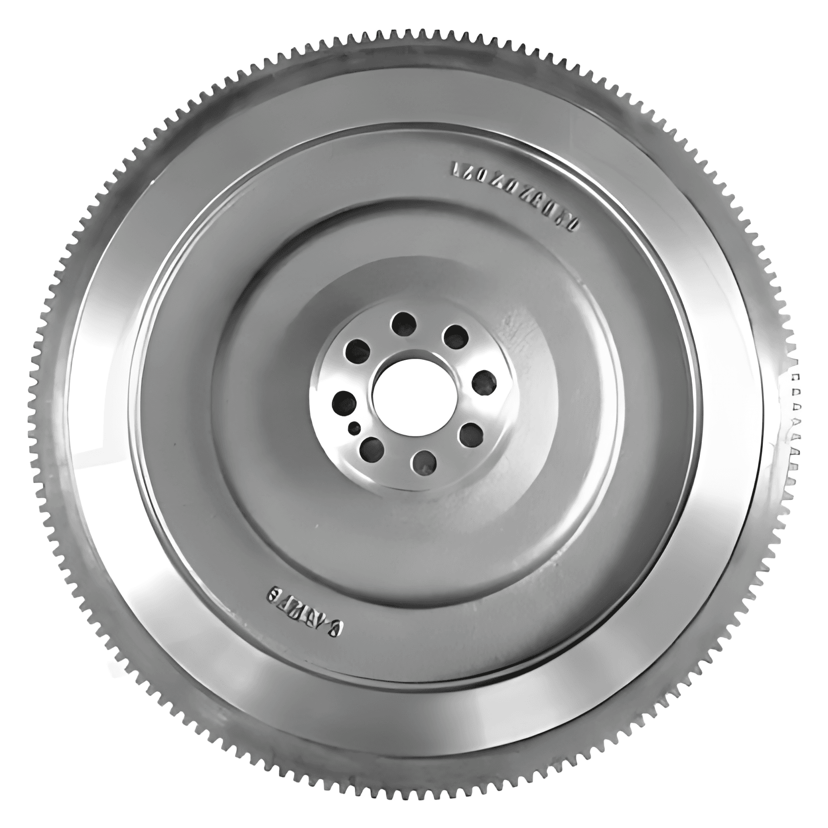 VOLANTE MOTOR 440MM 160 DENTES 16FUROS - 9060304605