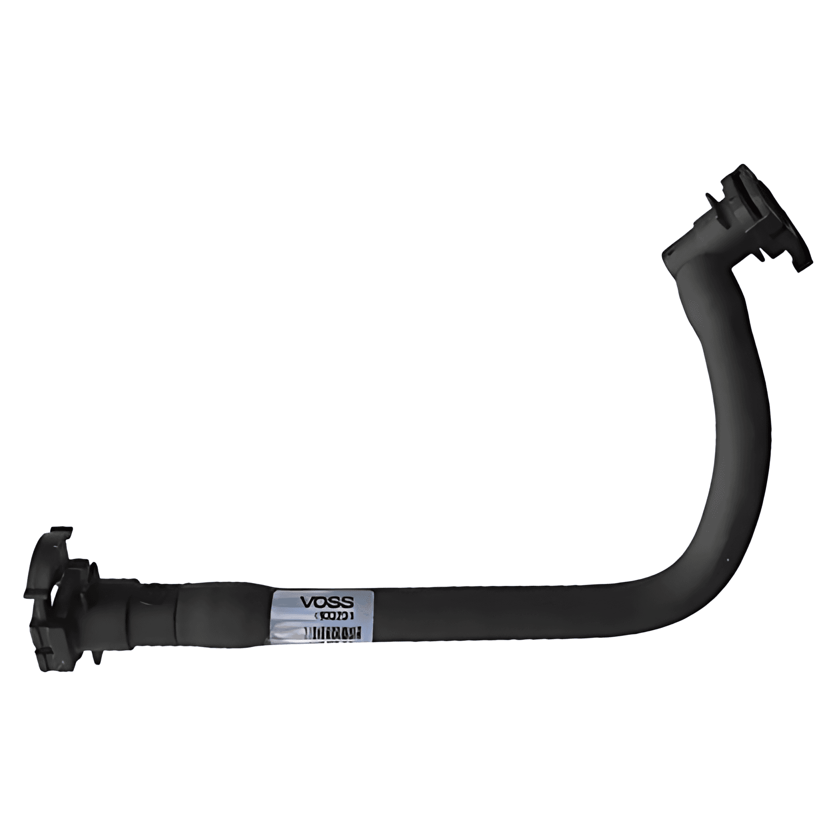 TUBO SAIDA DE AGUA COMPRESSOR - 2T2145367