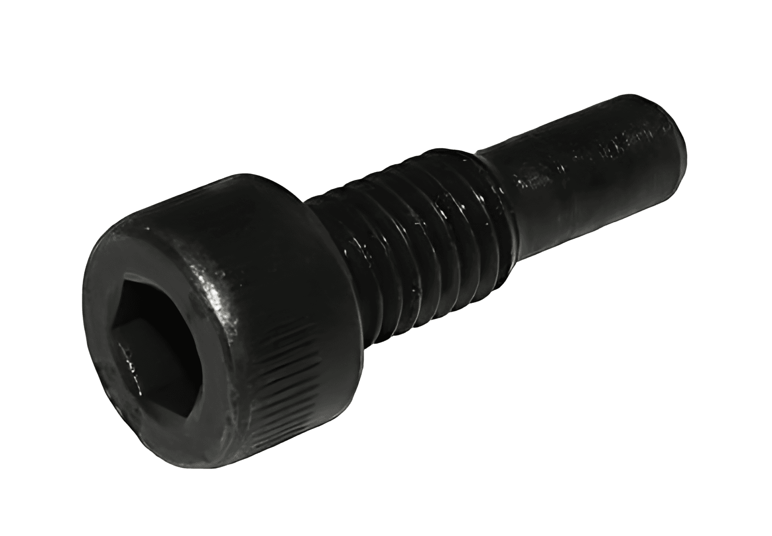 PARAFUSO TRAVA ROLAMENTO EIXO SAIDA TOMADA FORA TRASEIRA M8X25 MOTOR MWM X12 6CIL EURO 3 - 2U0103448A