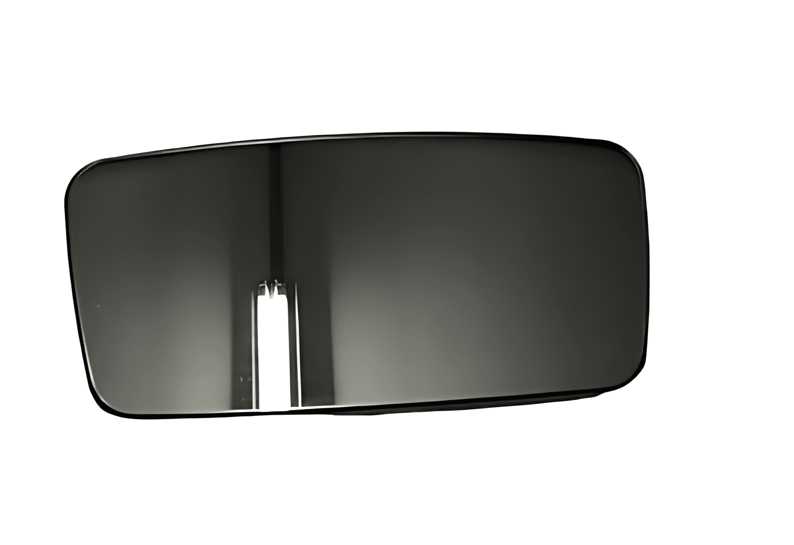 VIDRO ESPELHO RETROVISOR INTERICO MANUAL - 1745369