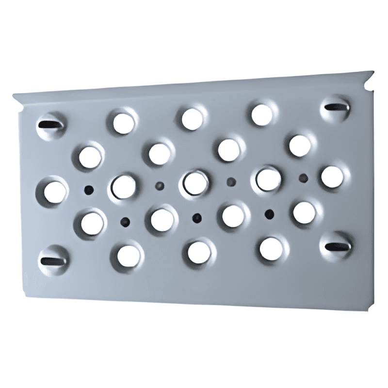 PISANTE PARALAMA/ESTRIBO LE MET - 9796660311