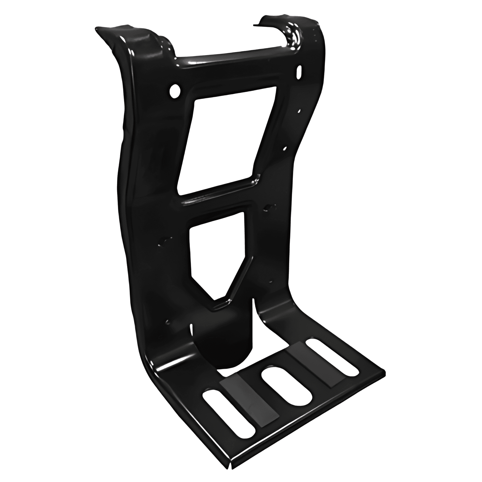 SUPORTE ESTRIBO LD LE - 23B854735