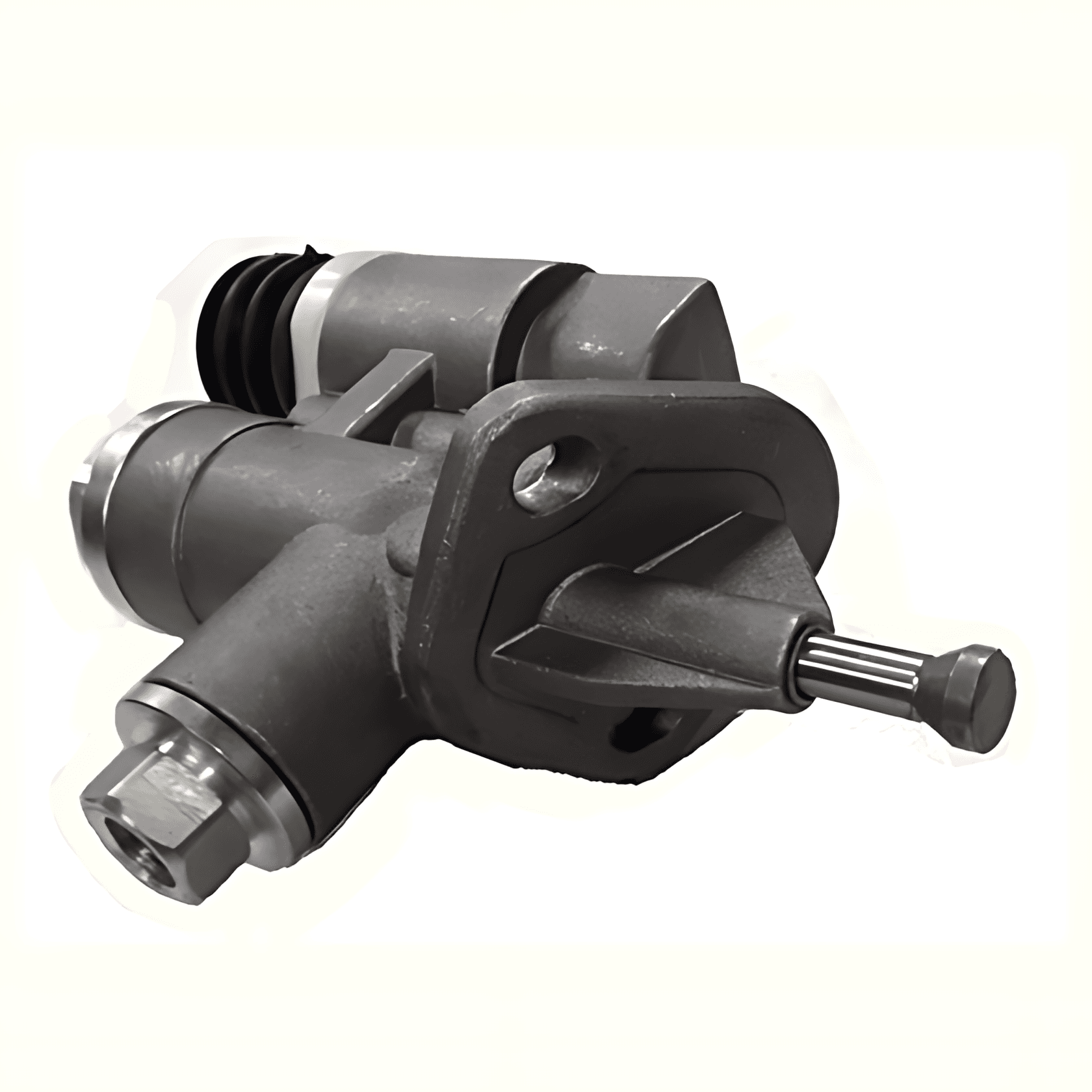 BOMBA TRANSFERENCIA COMBUSTIVEL CUMMINS  ( 3936317 ) - 2TC130121
