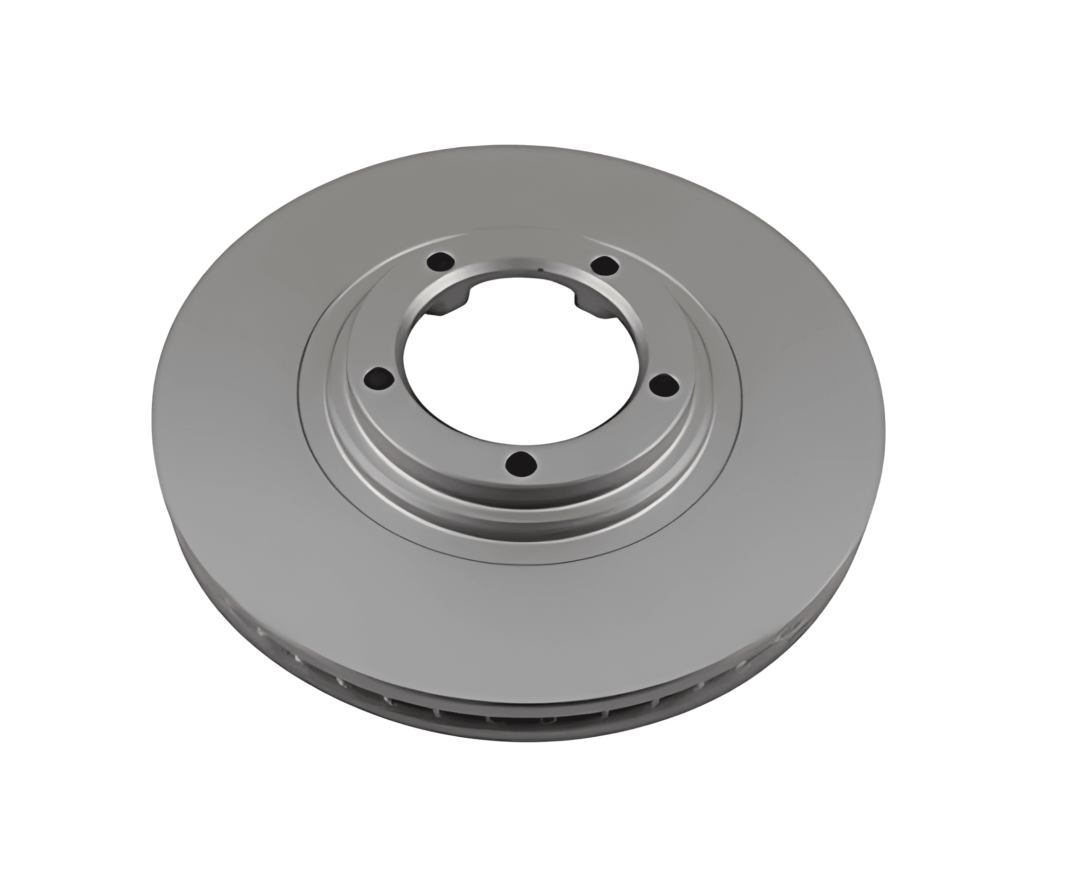 DISCO FREIO DIANTEIRO HYUNDAI HR - 517124F000