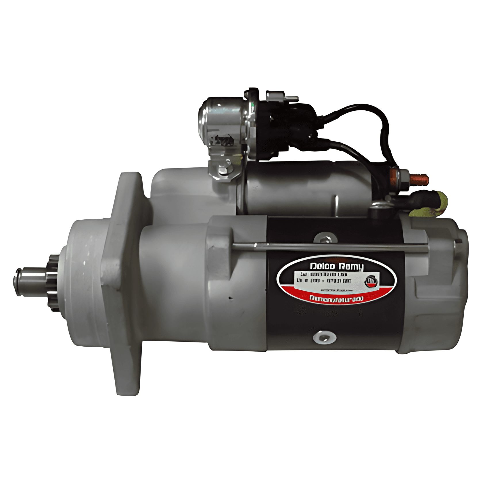 MOTOR PARTIDA 29MT 24V - 0061512101