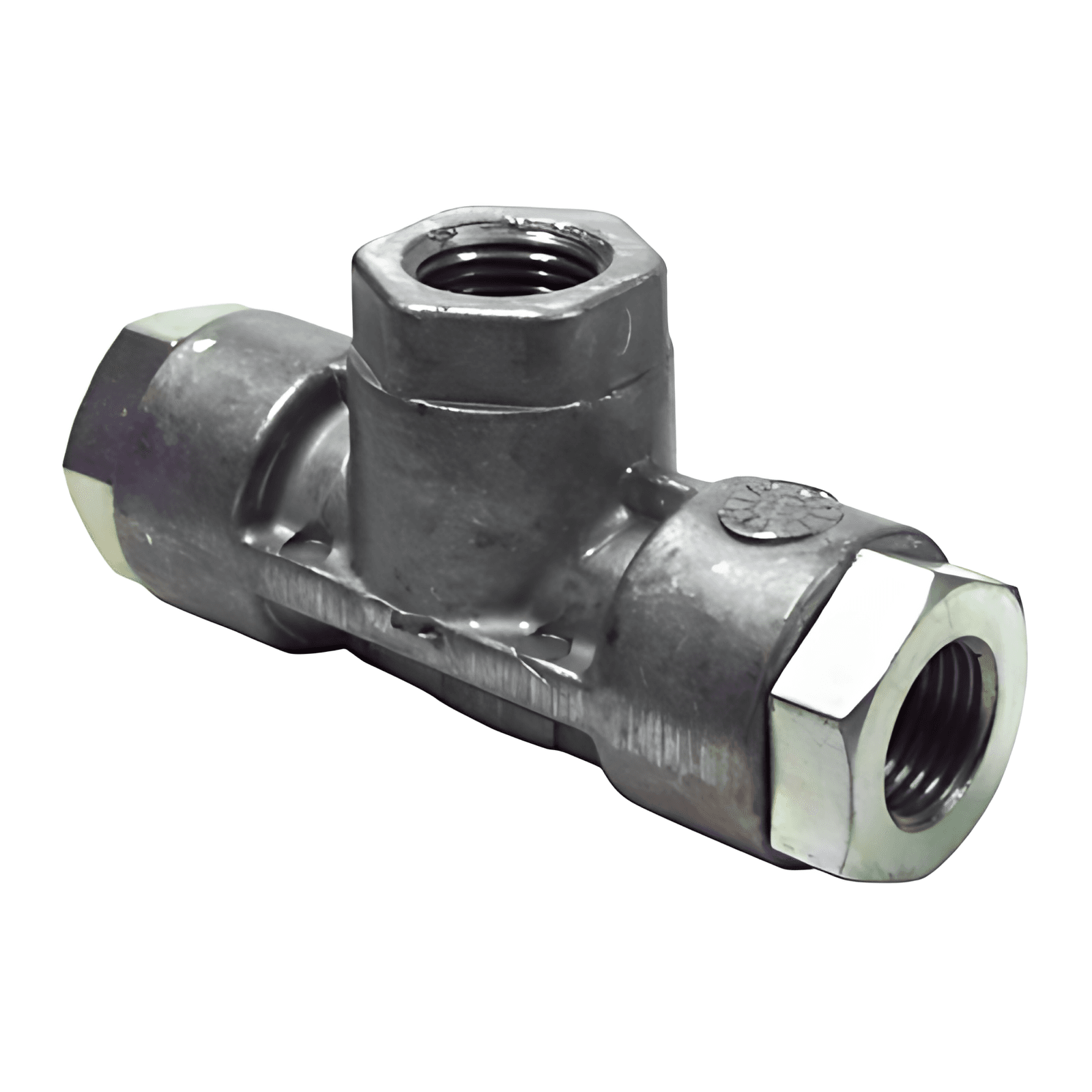 VALVULA DUPLA RETENCAO - 212100253
