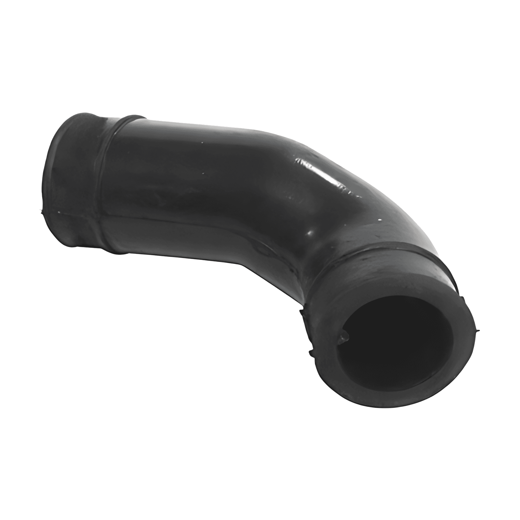 MANGUEIRA BORRACHA VMQ RETORNO OLEO TURBINA - 9049970282