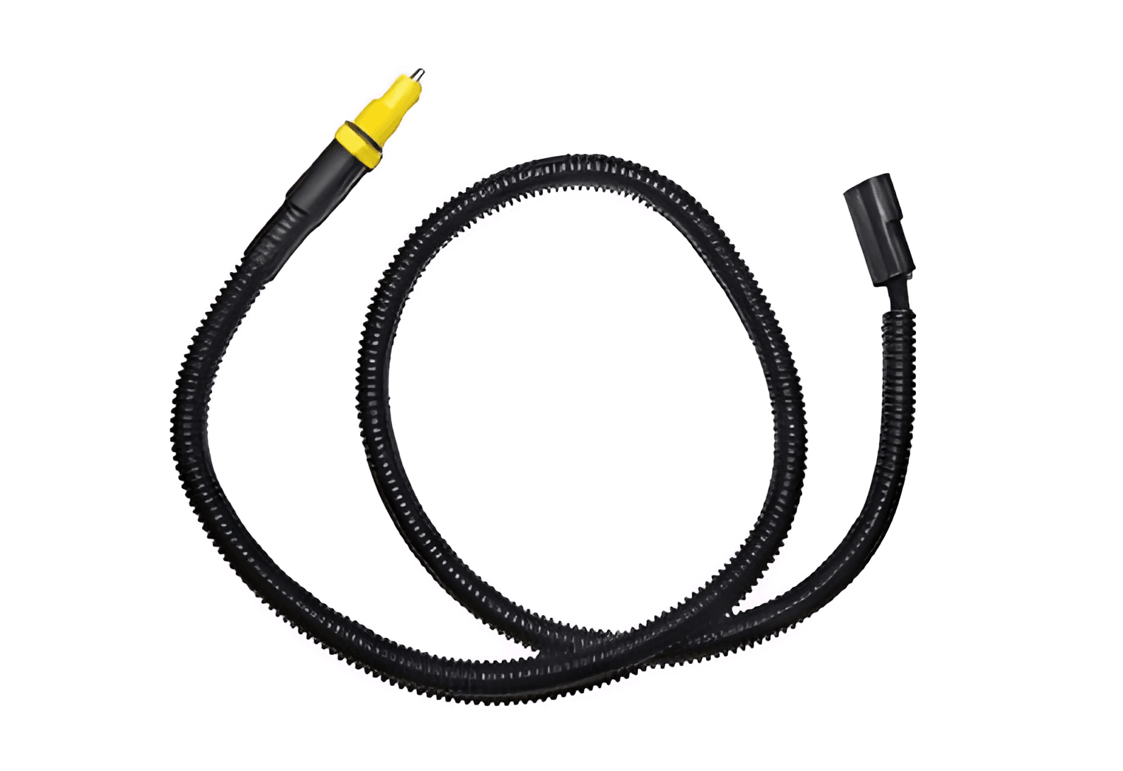 CHICOTE SENSOR AMARELO FILTRO RACOR - BH1X9J308AA